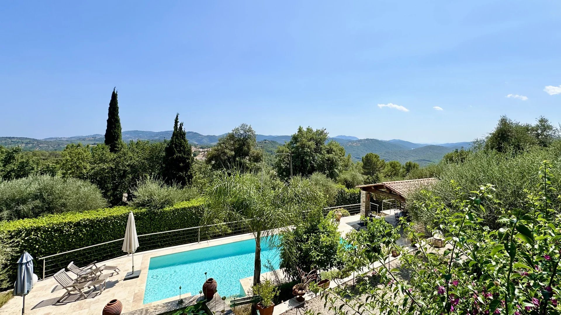 Maison à vendre, 152m², Le Tignet