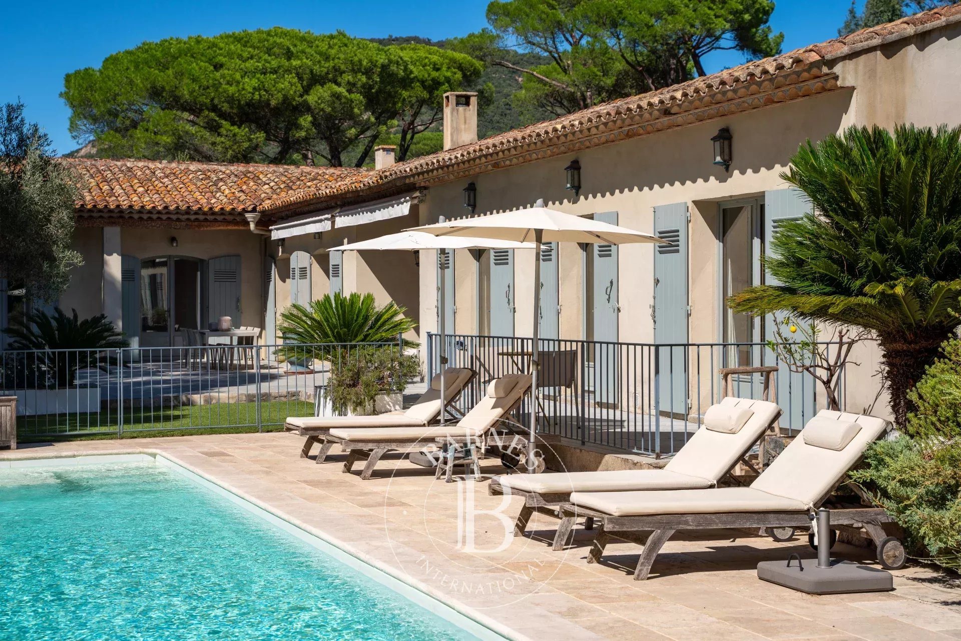 Maison à vendre, 225m², Grimaud