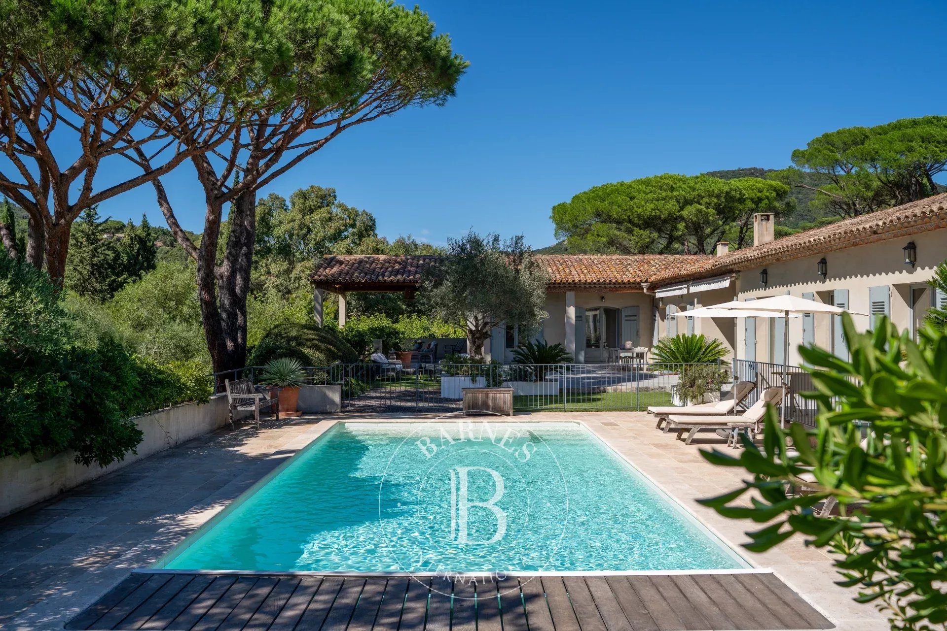Maison à vendre, 225m², Grimaud