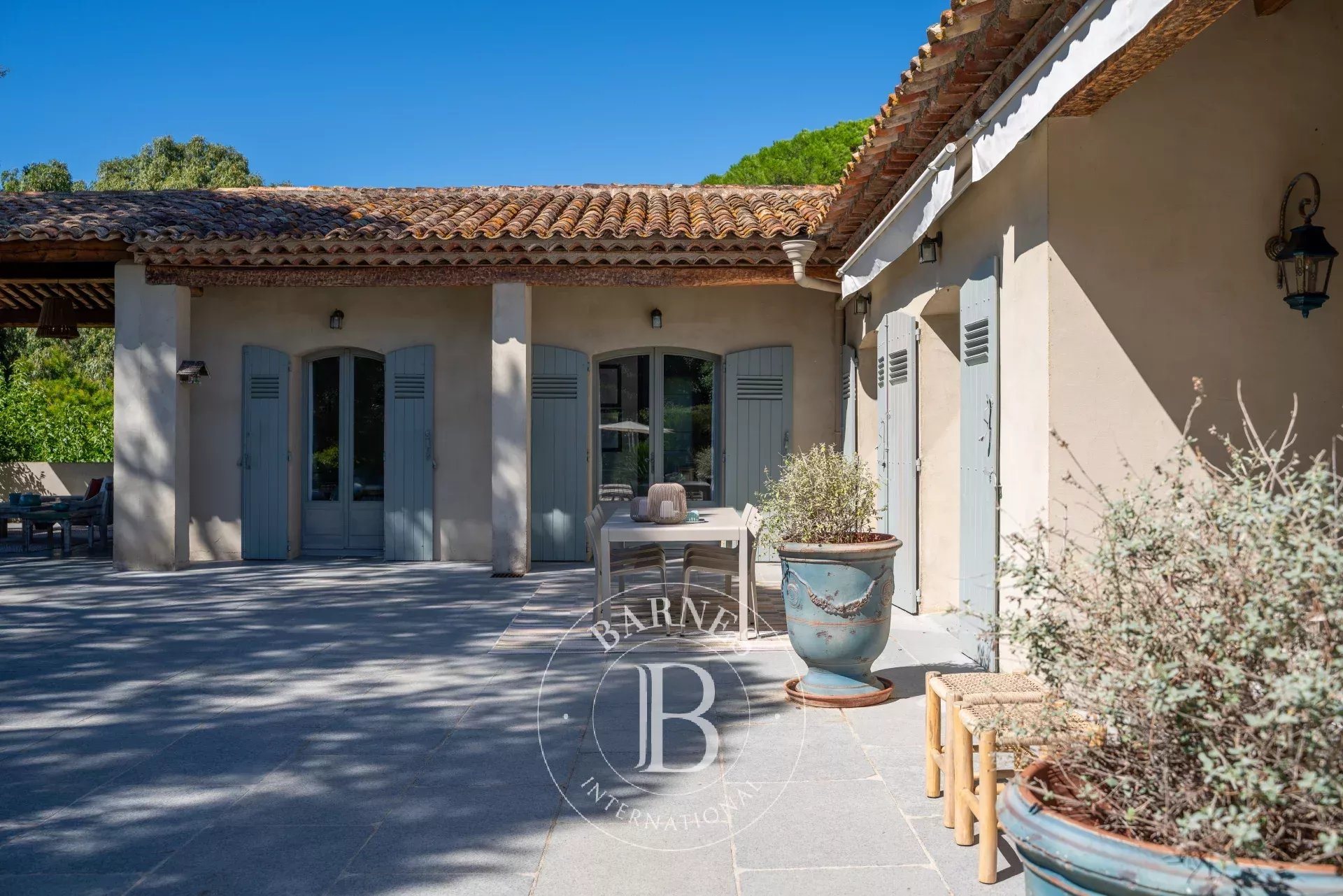 Maison à vendre, 225m², Grimaud