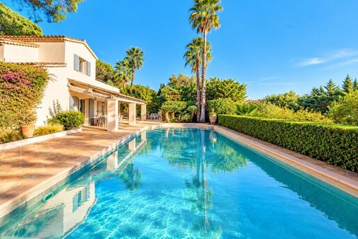 Maison 7 pièces 220 m² · à Ramatuelle · 220 m² · 6 900 000 €