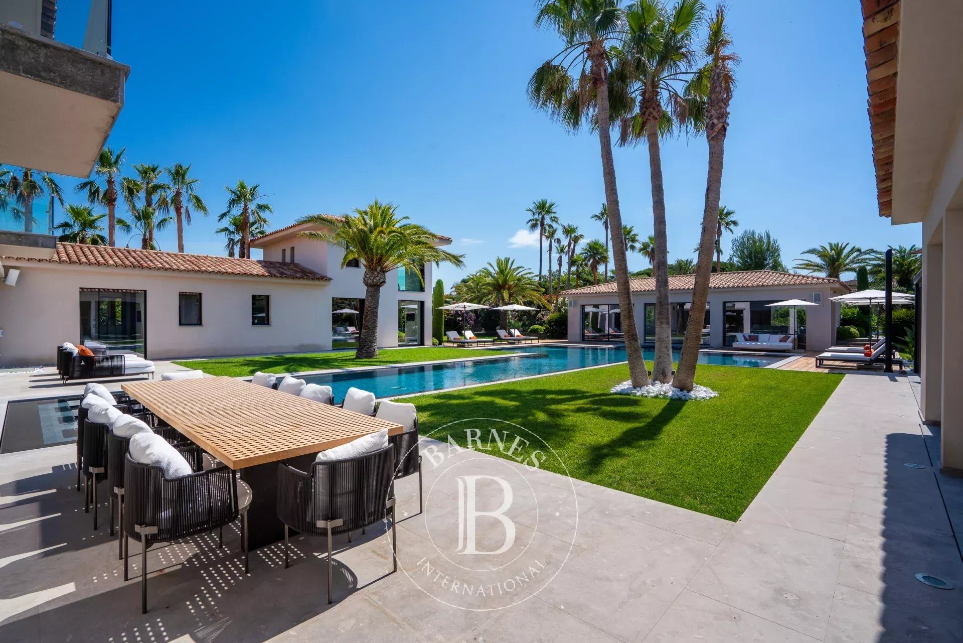 Maison à vendre, 500m², Saint-Tropez