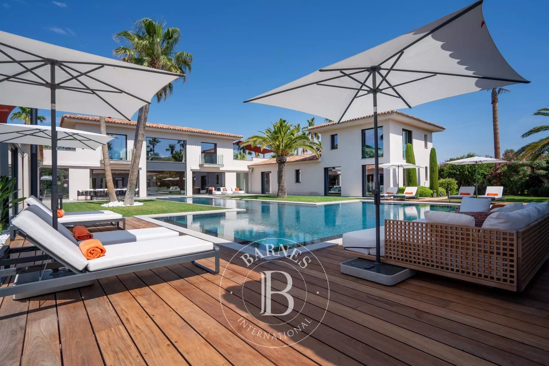Maison à vendre, 500m², Saint-Tropez