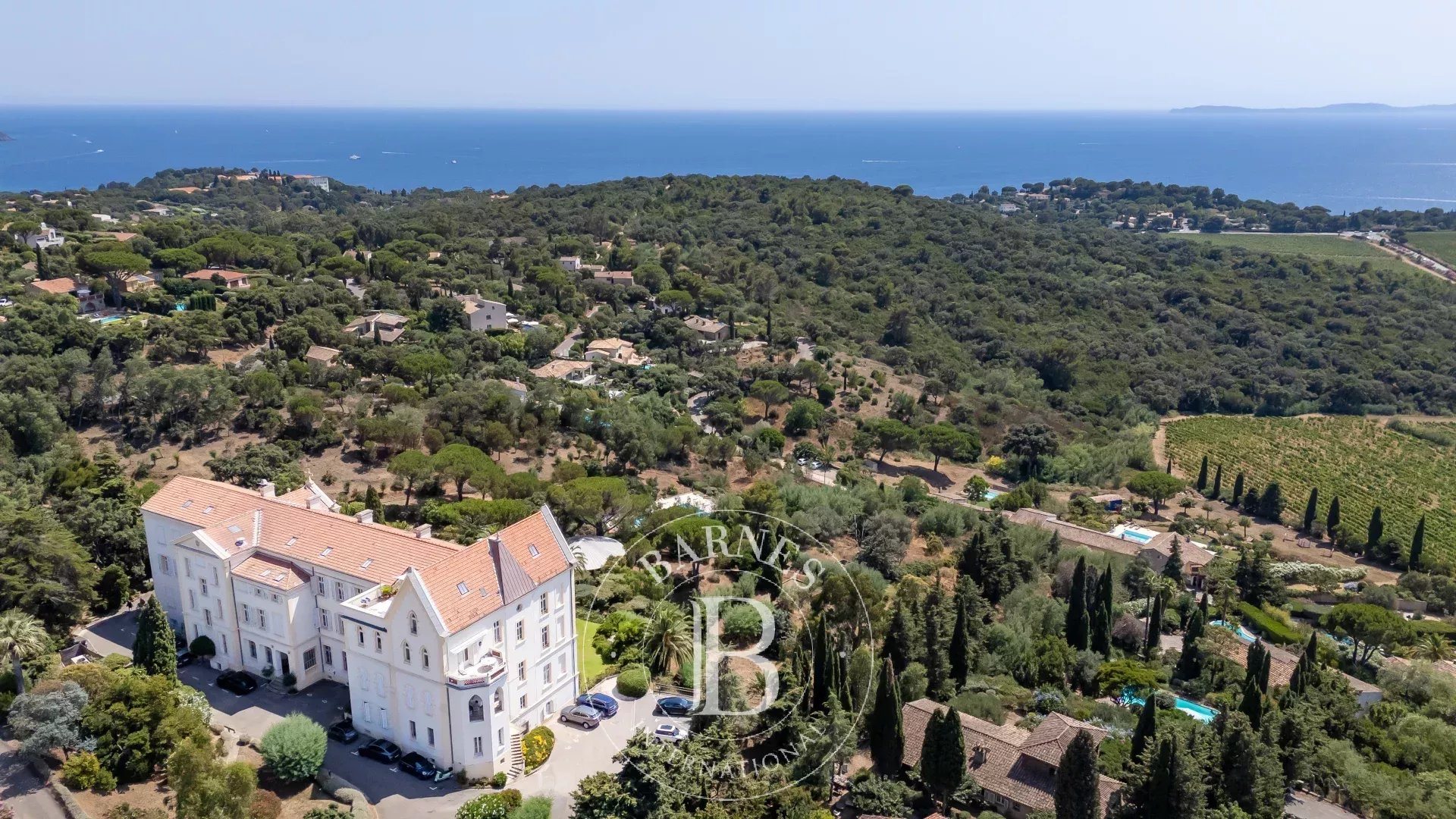 Appartement à vendre, 119m², La Croix-Valmer