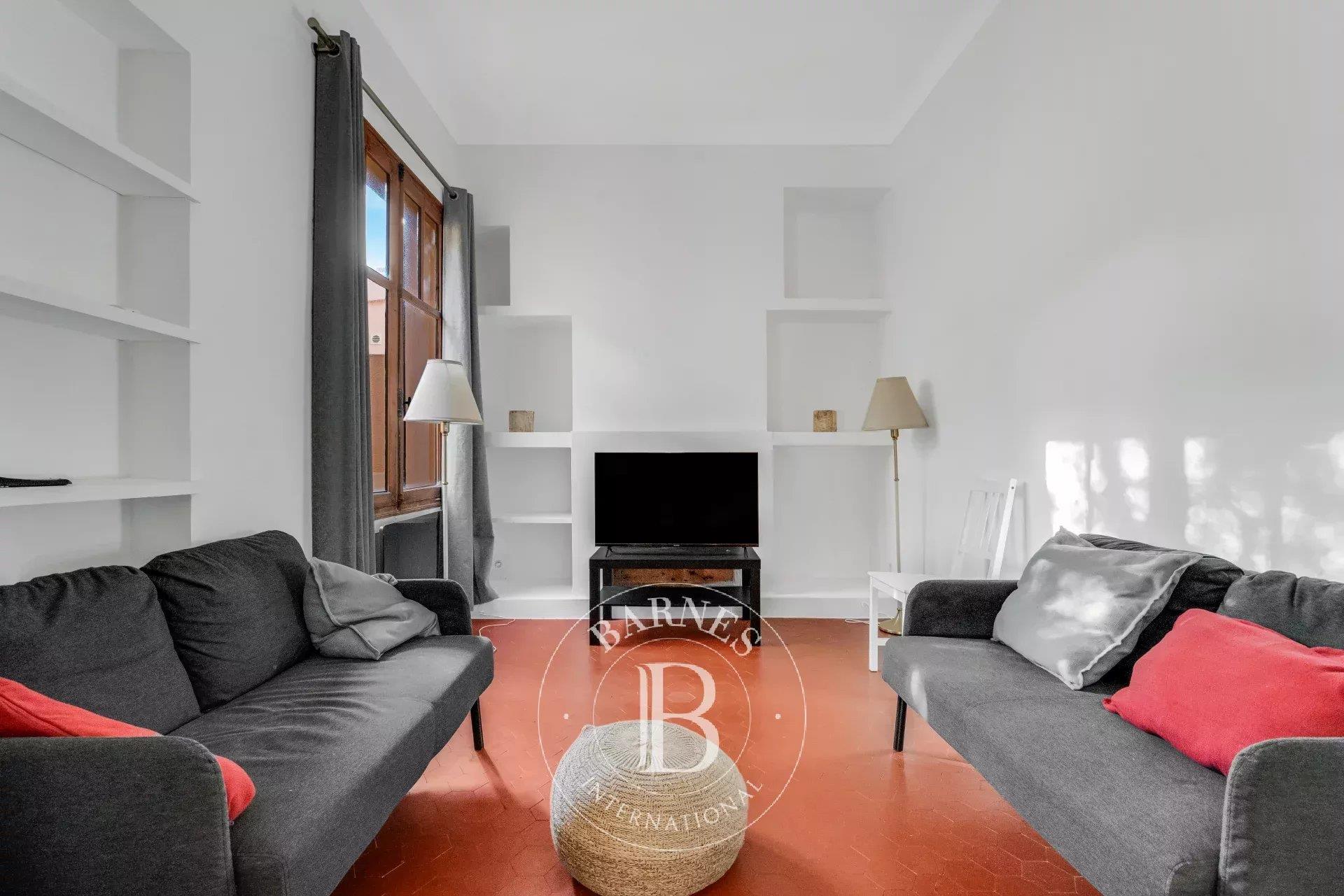 Maison – Saint-Tropez, Var - Plus