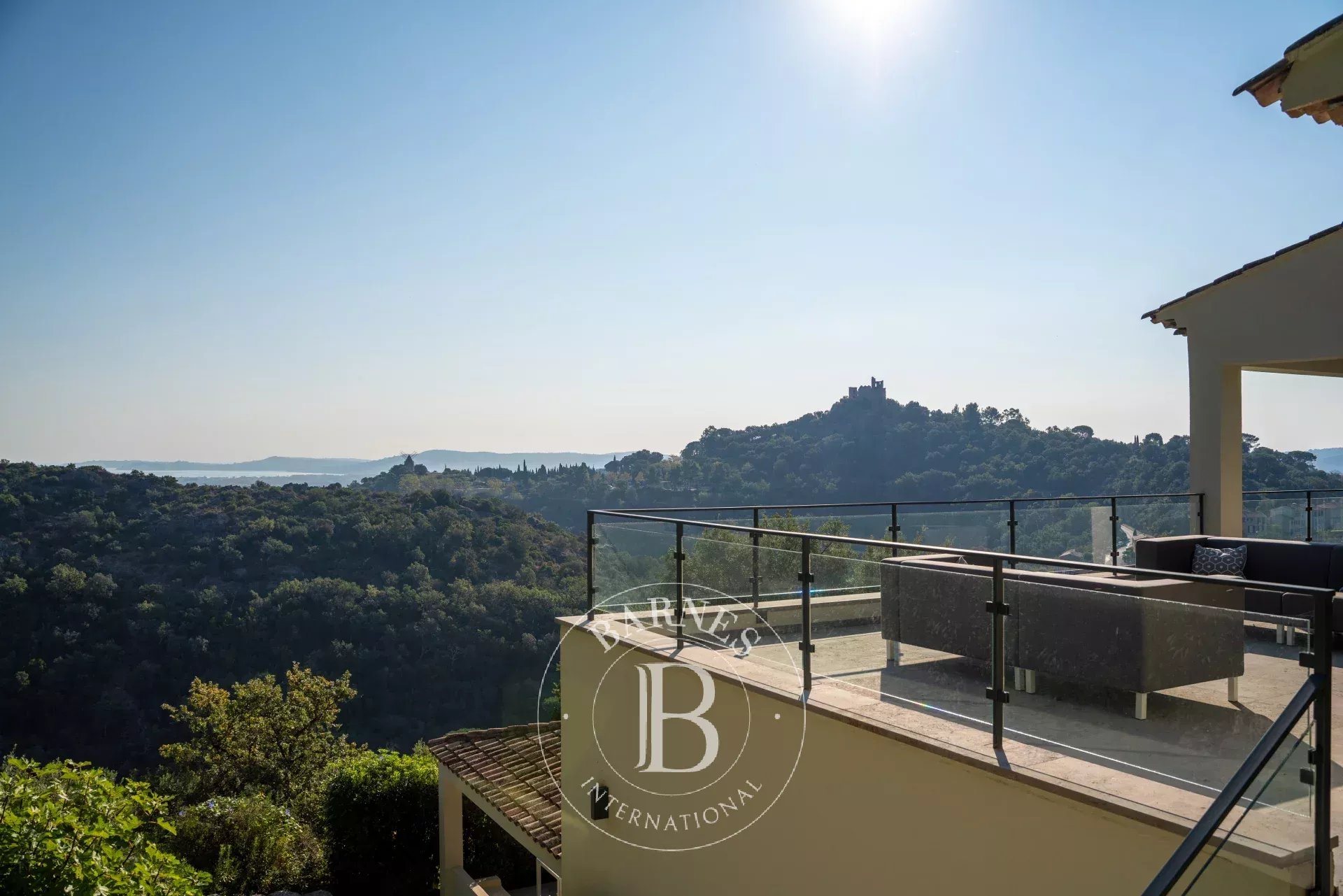 Maison à vendre, 290m², Grimaud