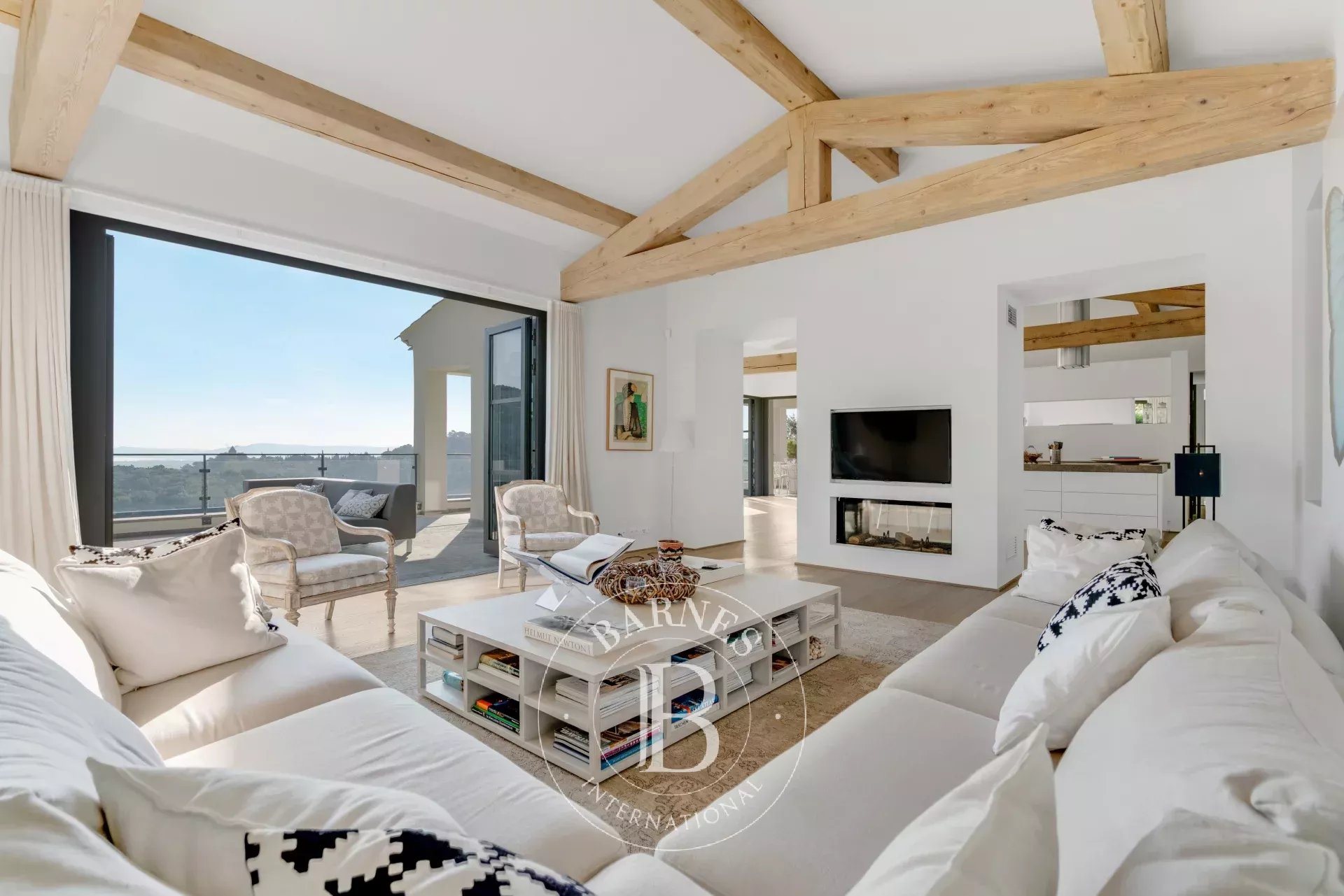 Maison à vendre, 290m², Grimaud