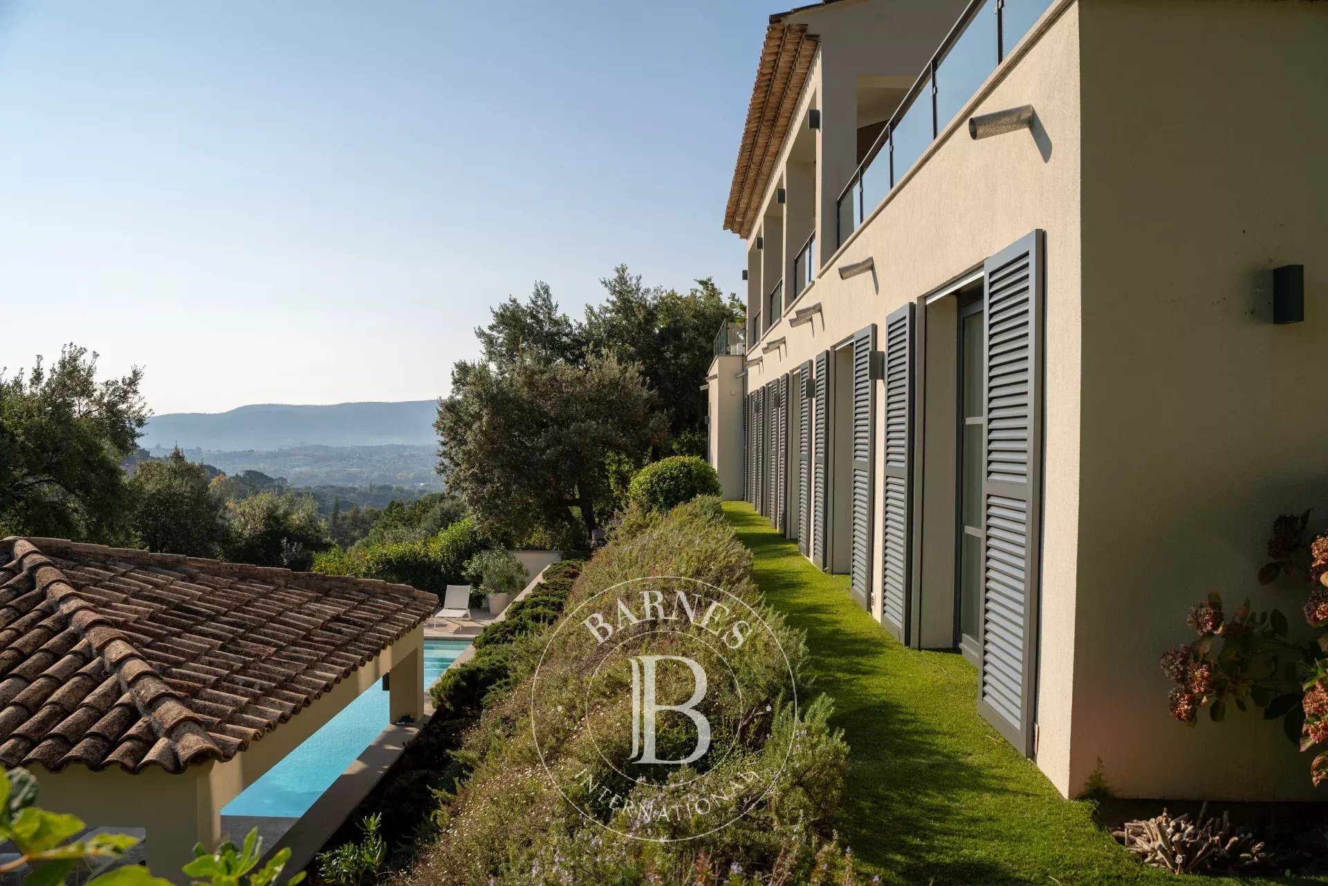 Maison à vendre, 290m², Grimaud