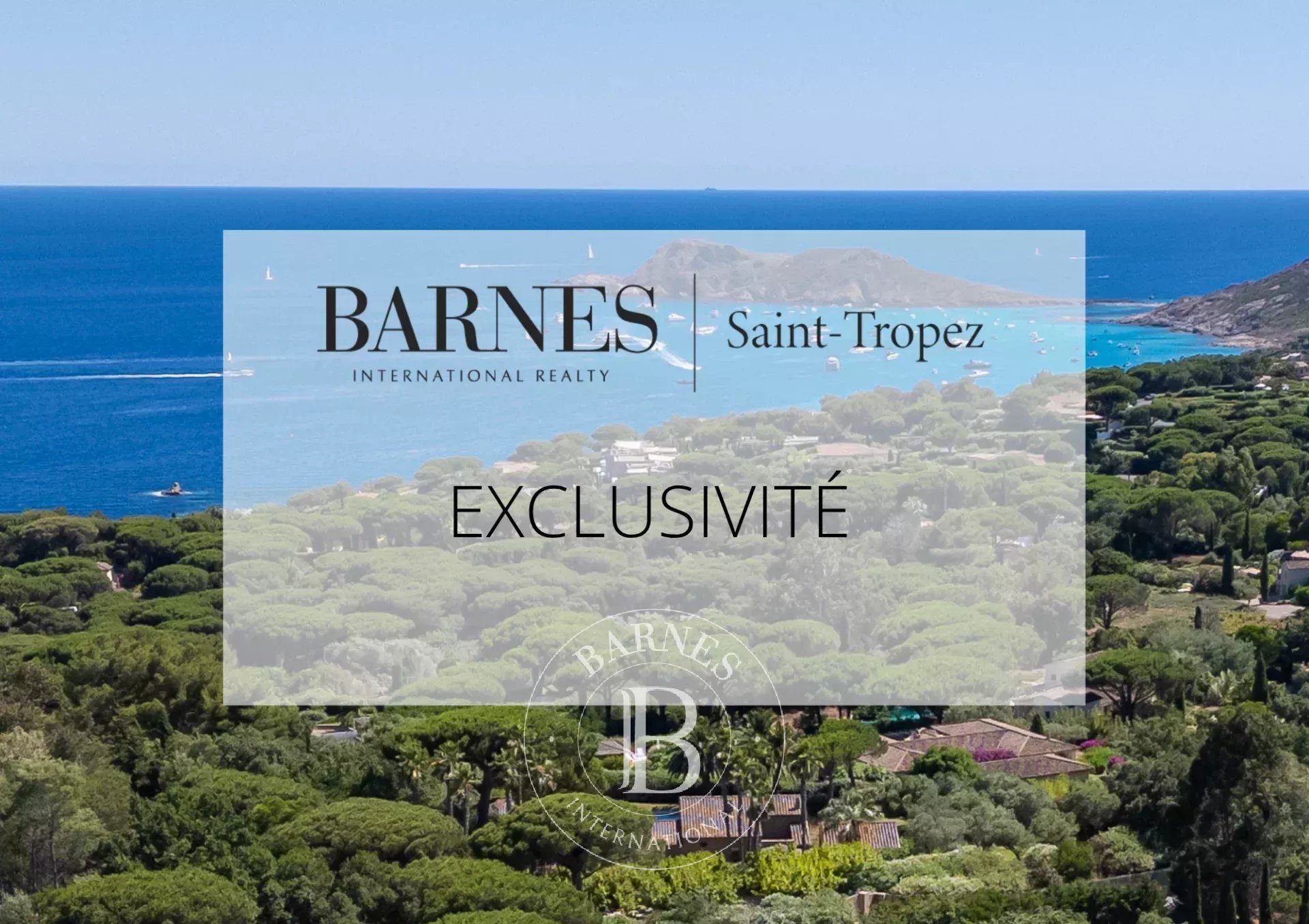 Maison à vendre, 320m², Ramatuelle