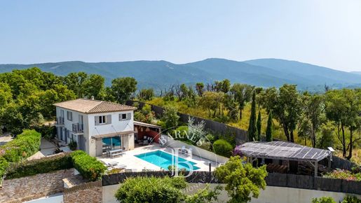Maison 6 pièces 180 m² · à Grimaud · 180 m² · 1 465 000 €