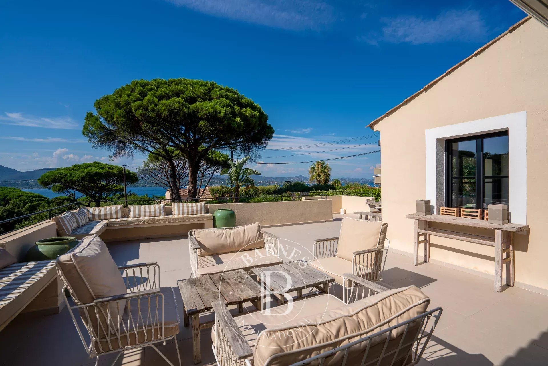 Maison à vendre, 310m², Gassin