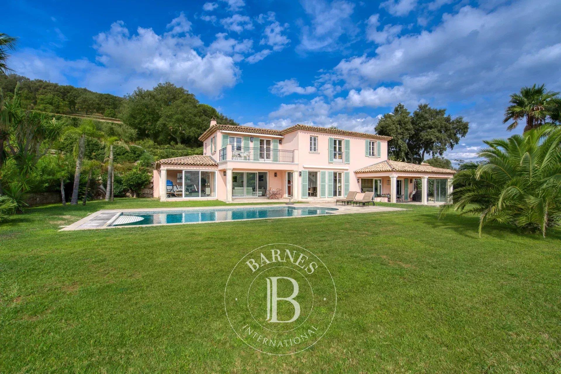 Maison à vendre, 200m², Grimaud