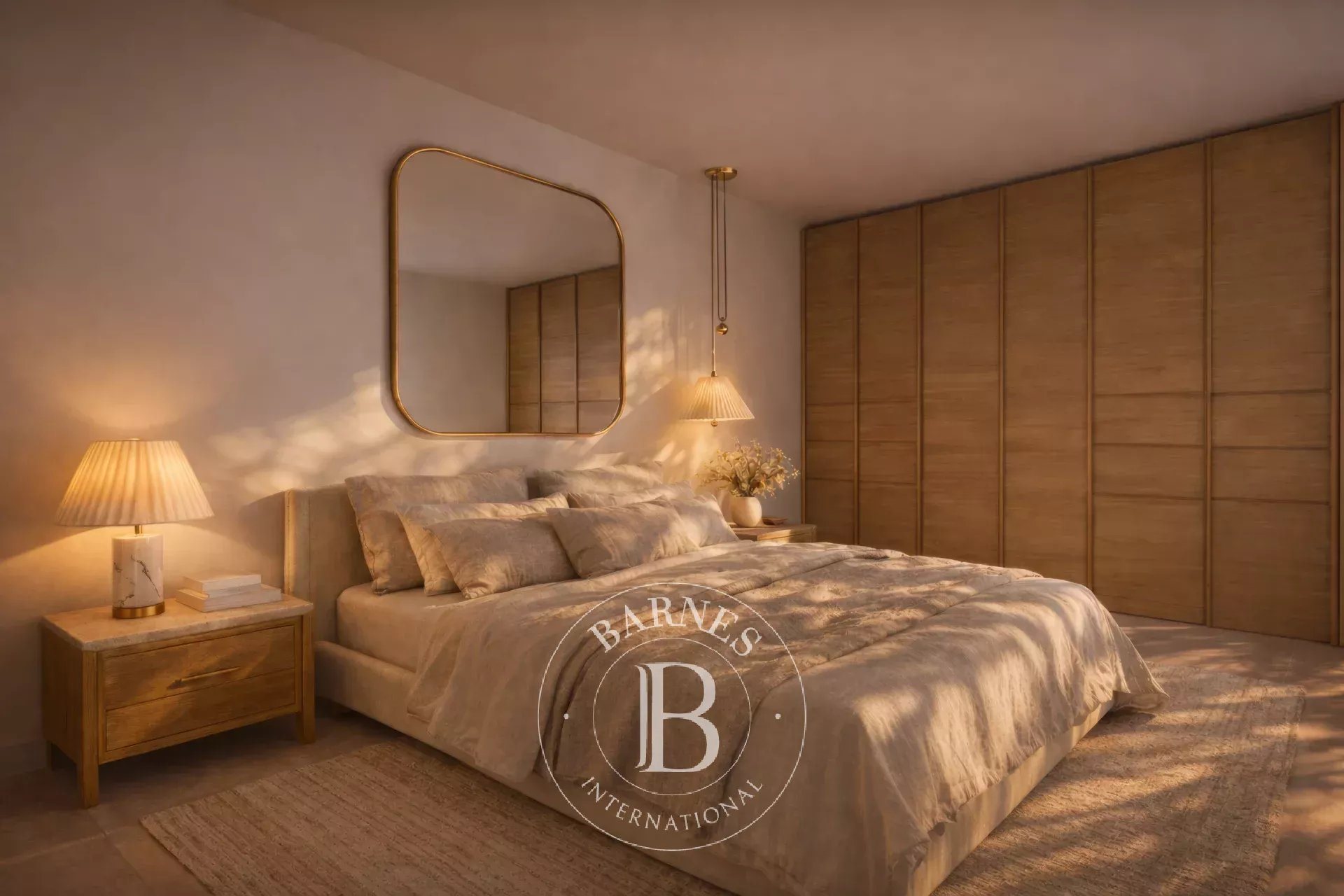 Saint-Tropez – Luxurious 2-Bedroom Apartment With Terraces - Ansicht 5