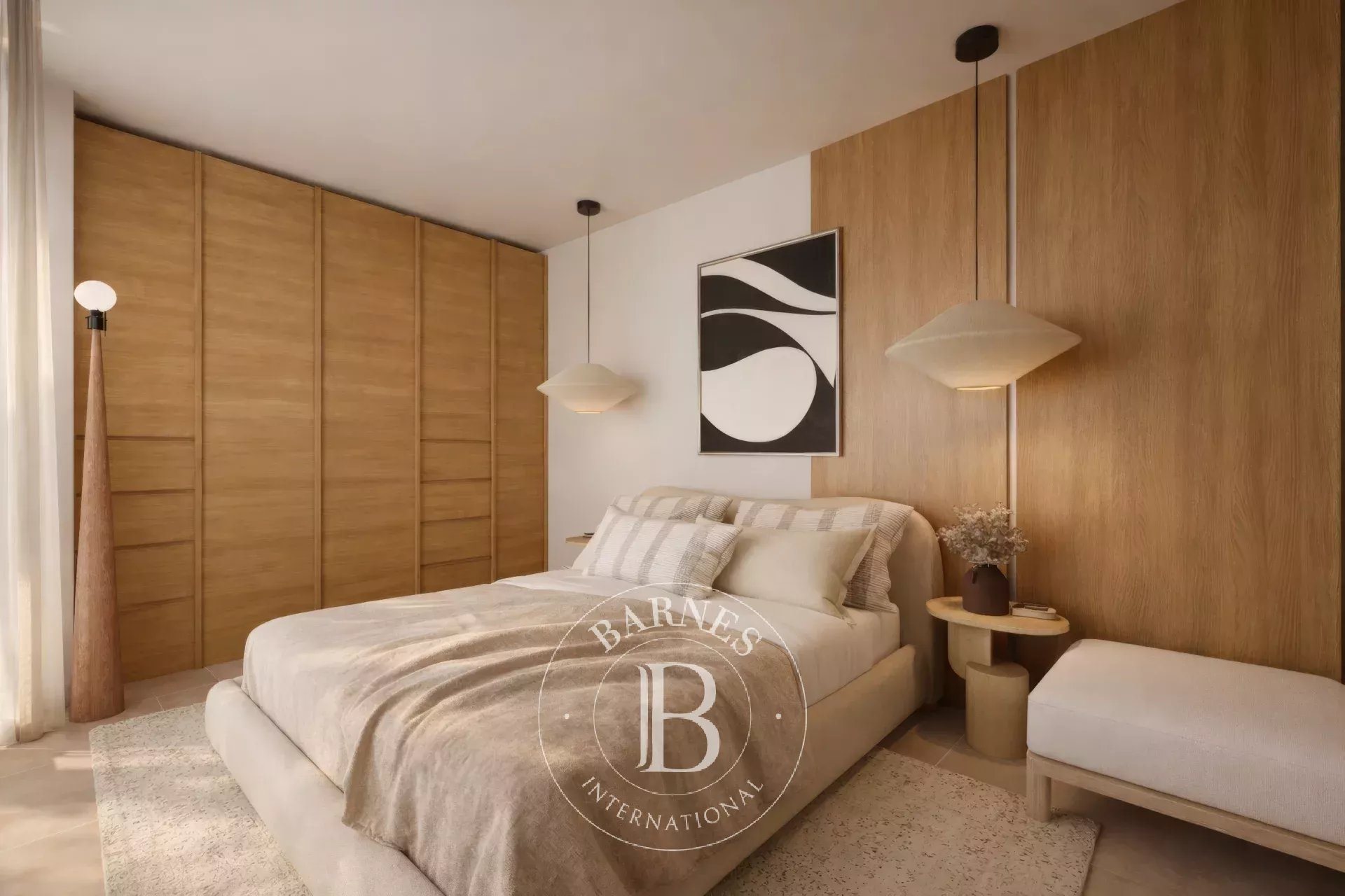 Saint-Tropez – Luxurious 2-Bedroom Apartment With Terraces - Ansicht 6