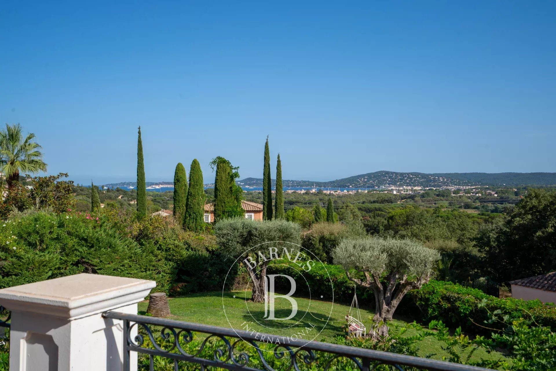 Maison à vendre, 280m², Grimaud