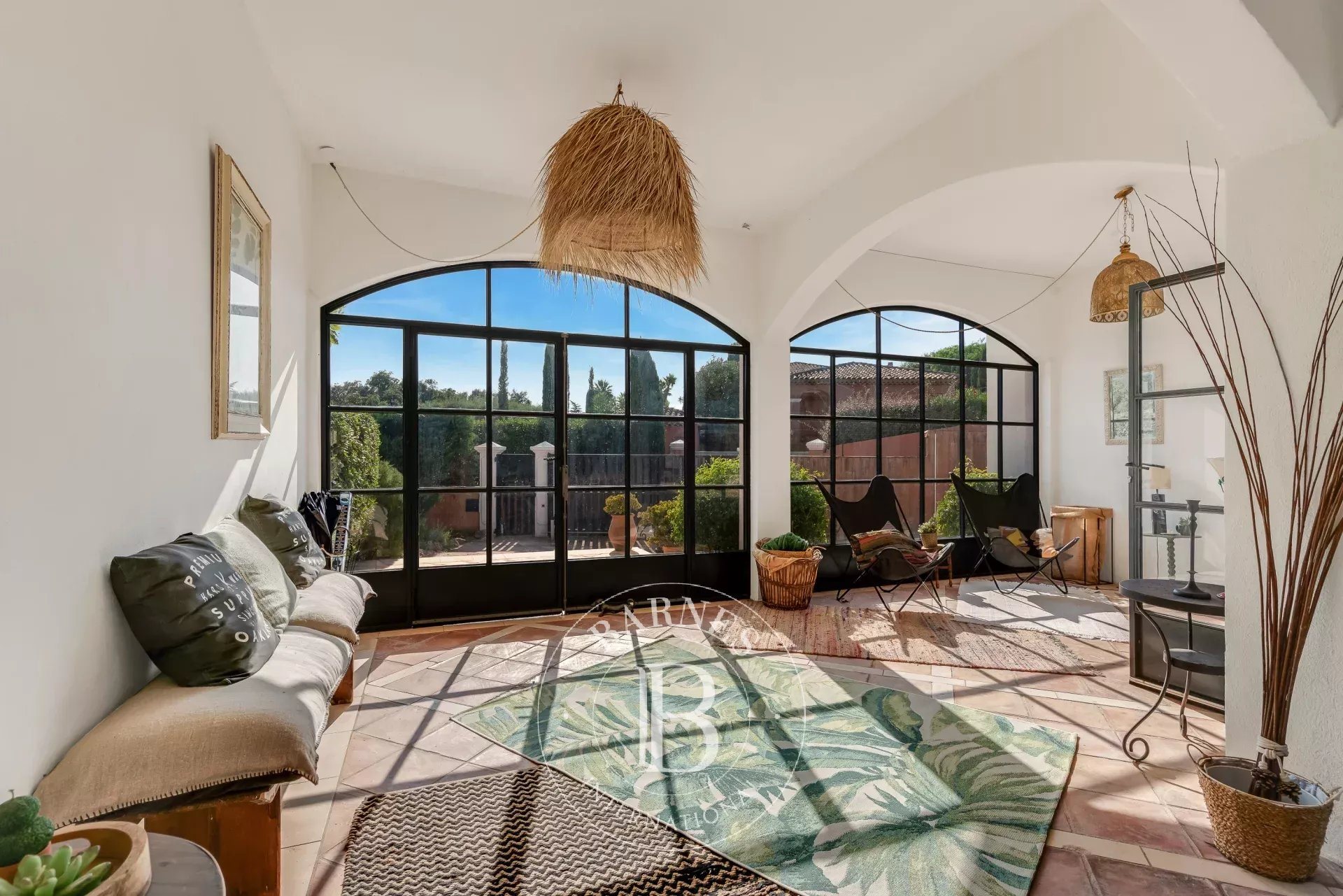 Maison à vendre, 280m², Grimaud