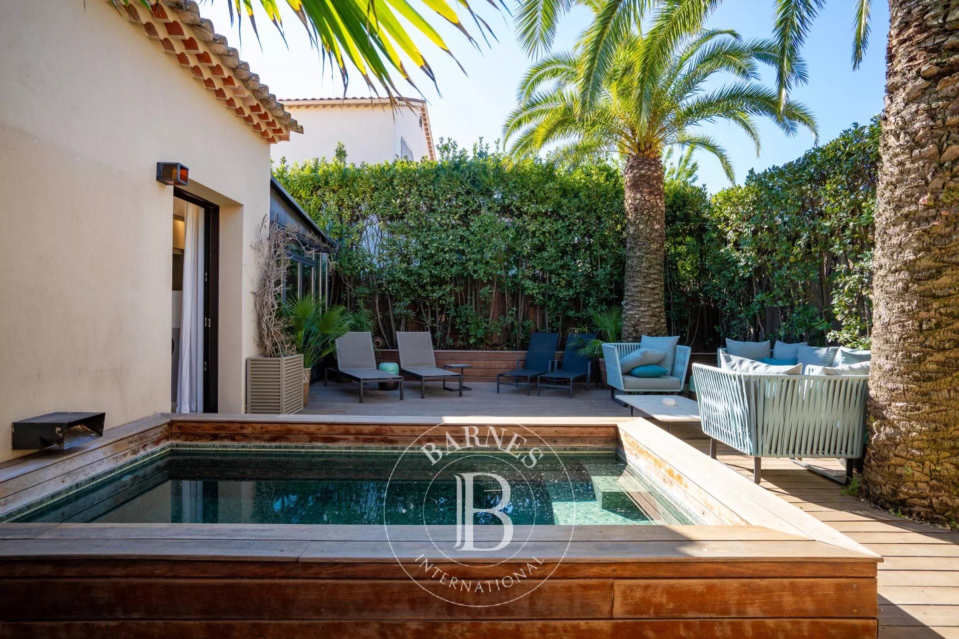 Maison – Saint-Tropez, Var - Vue 2