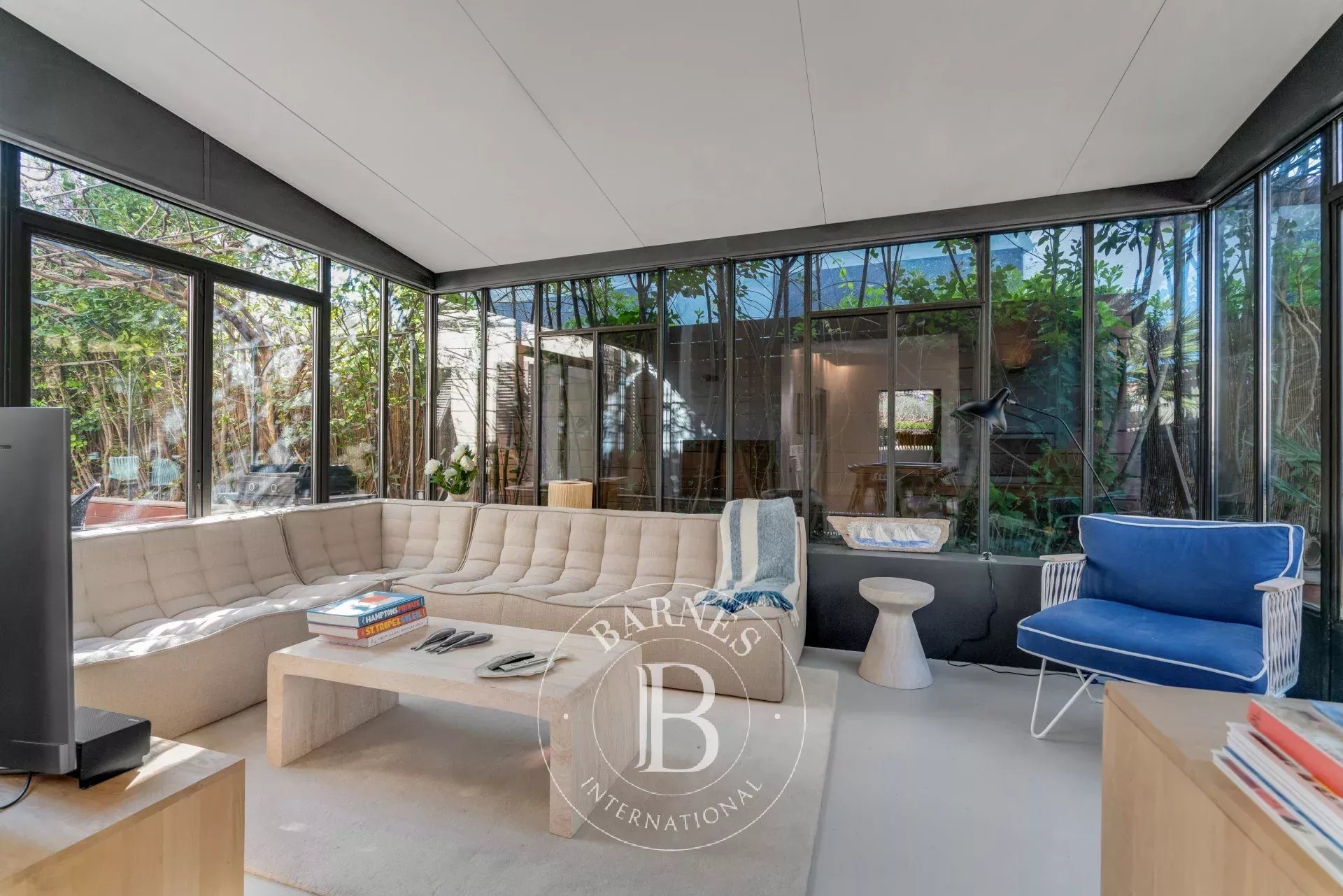 Maison – Saint-Tropez, Var - Vue 4