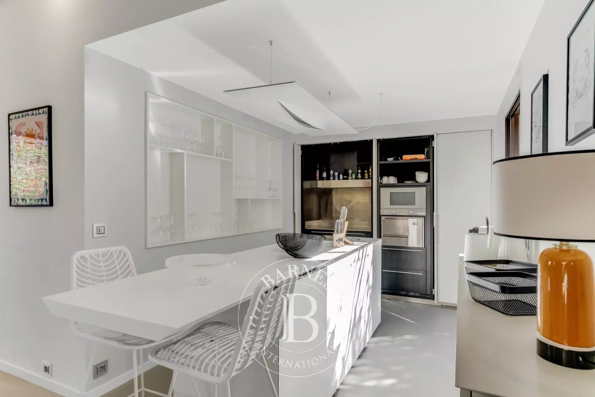 Maison – Saint-Tropez, Var - Vue 5