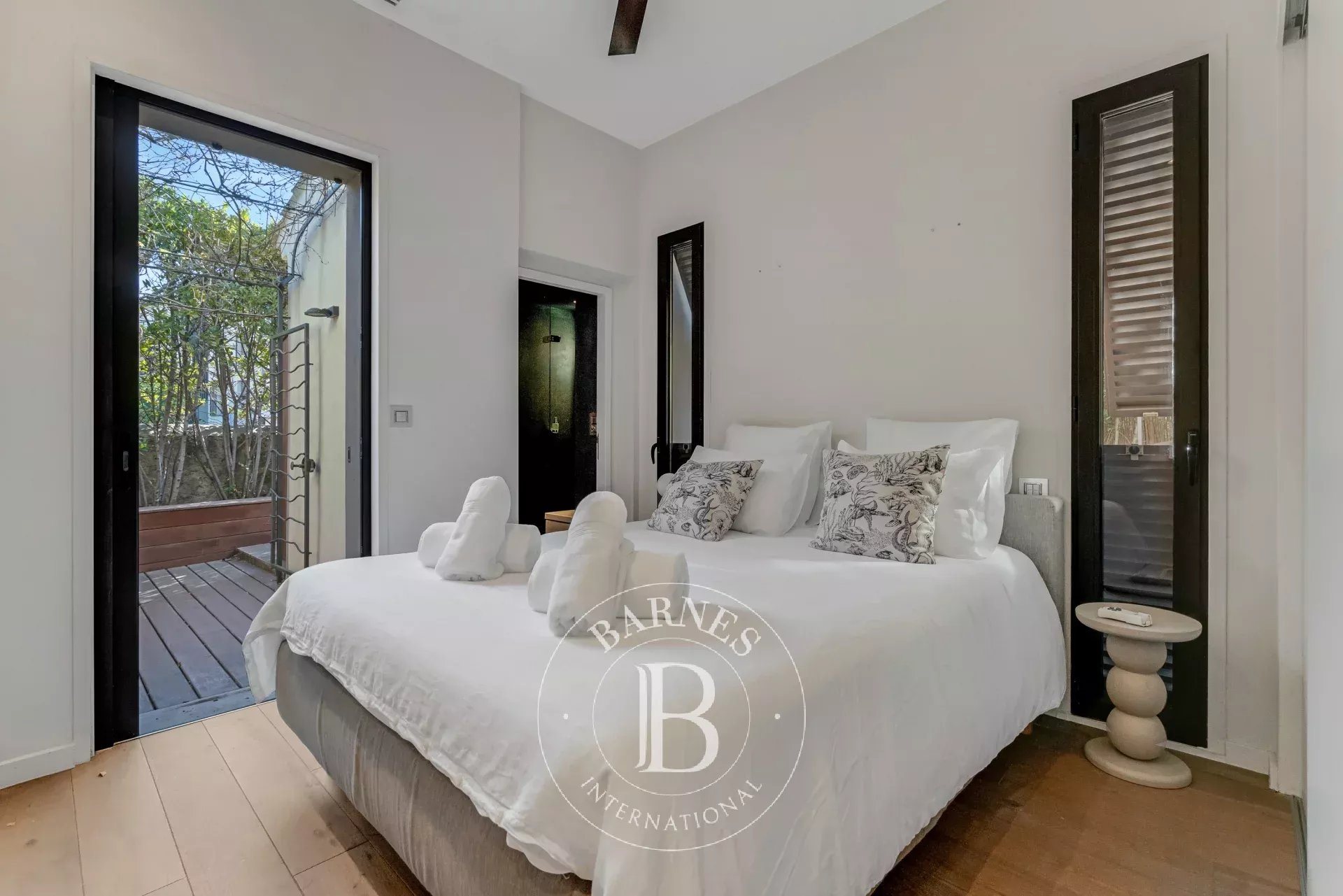 Maison – Saint-Tropez, Var - Plus