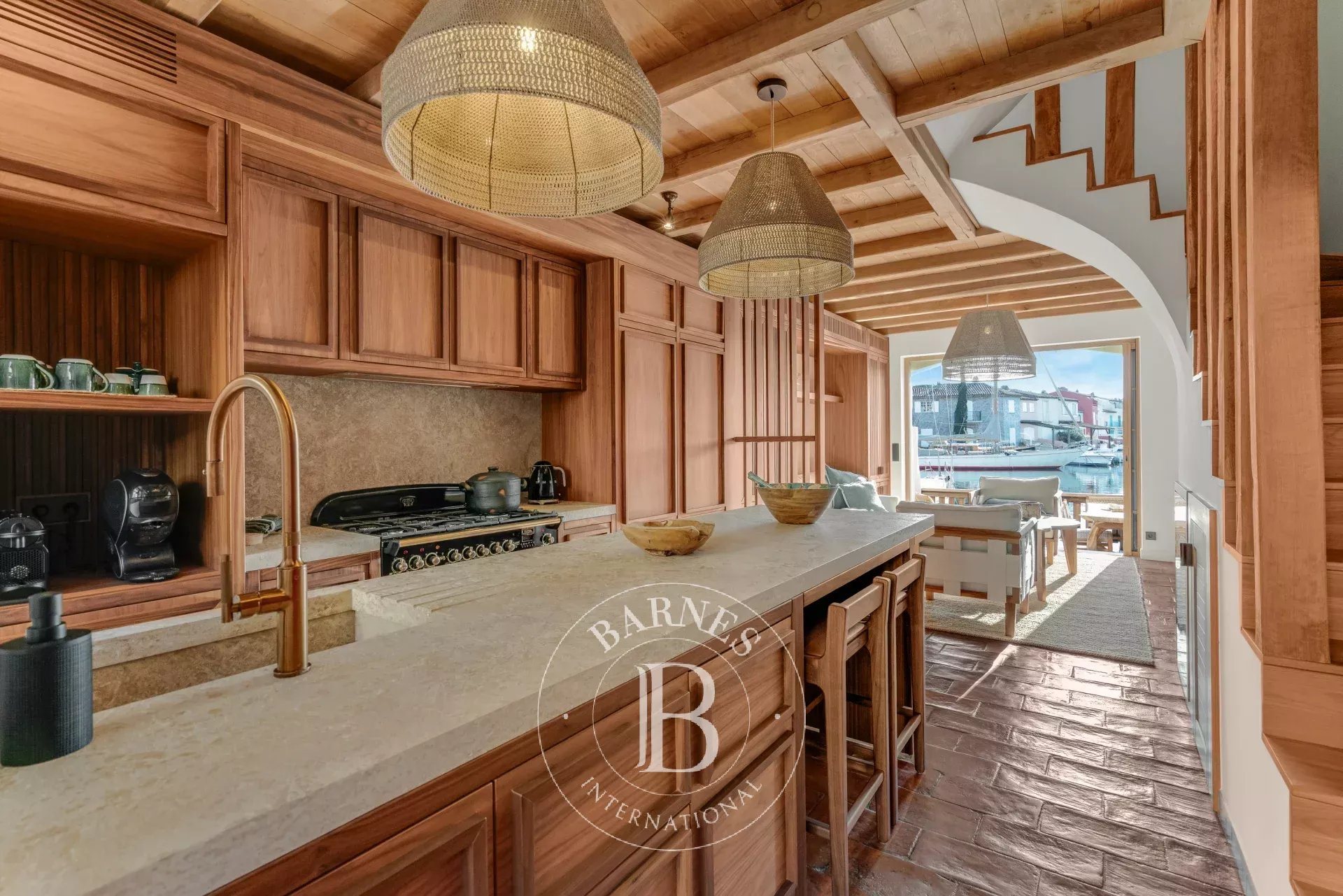 Maison à vendre, 92m², Grimaud