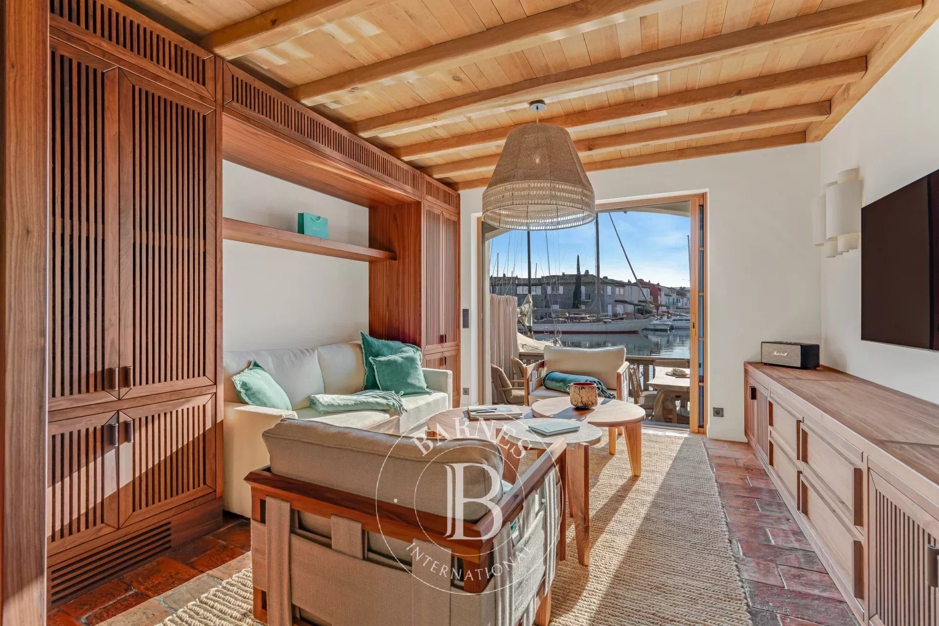 Maison à vendre, 92m², Grimaud
