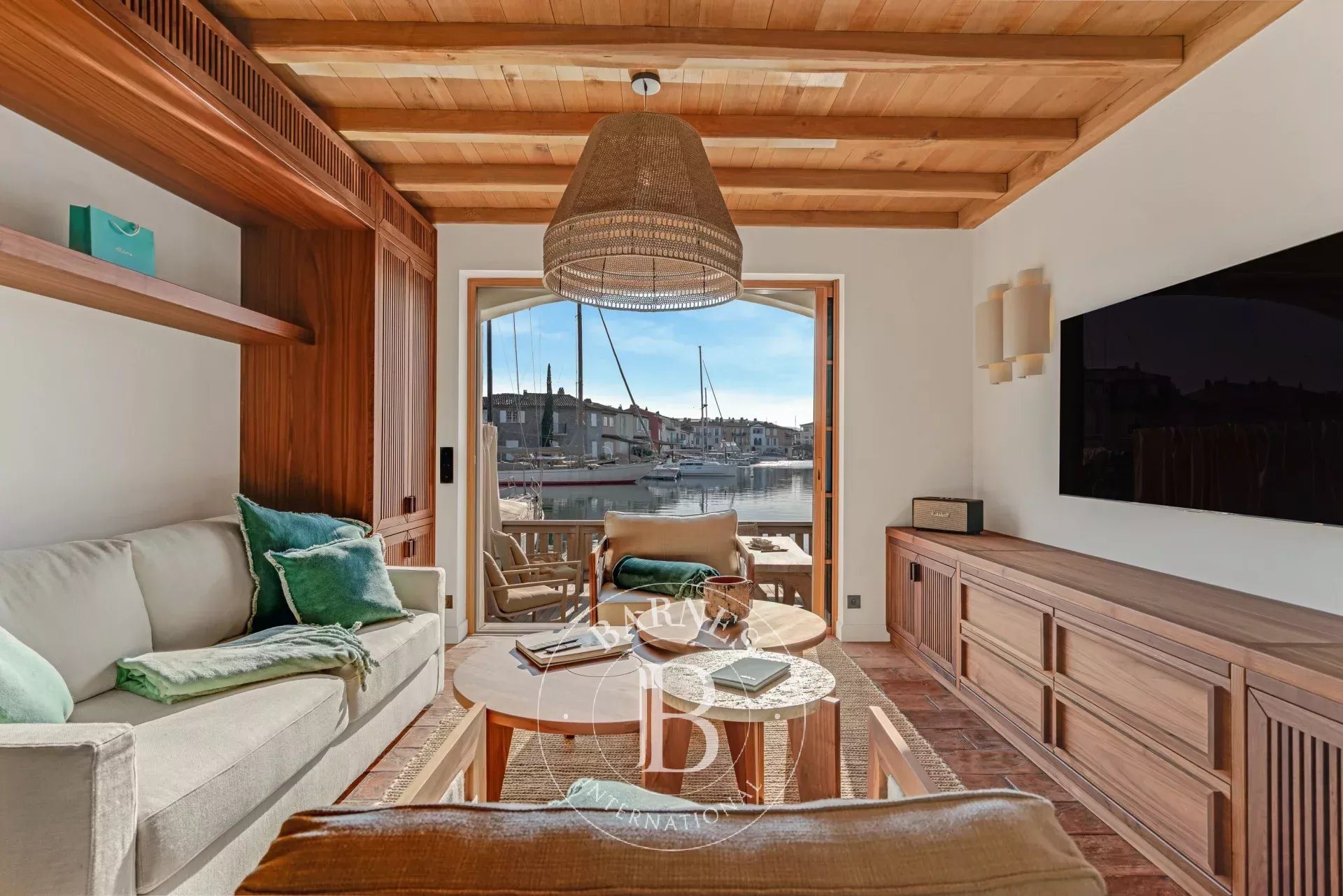 Maison à vendre, 92m², Grimaud