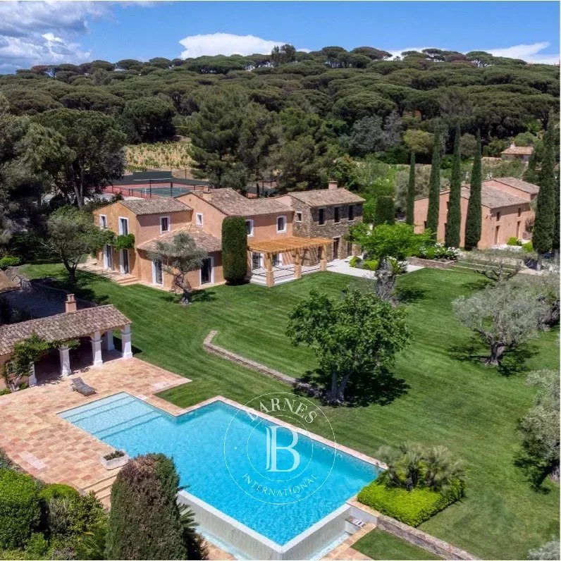 Maison à vendre, 1035m², Ramatuelle