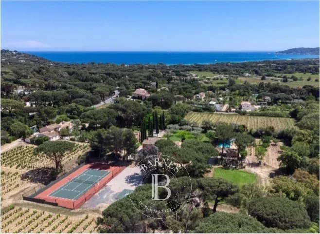 Maison à vendre, 1035m², Ramatuelle