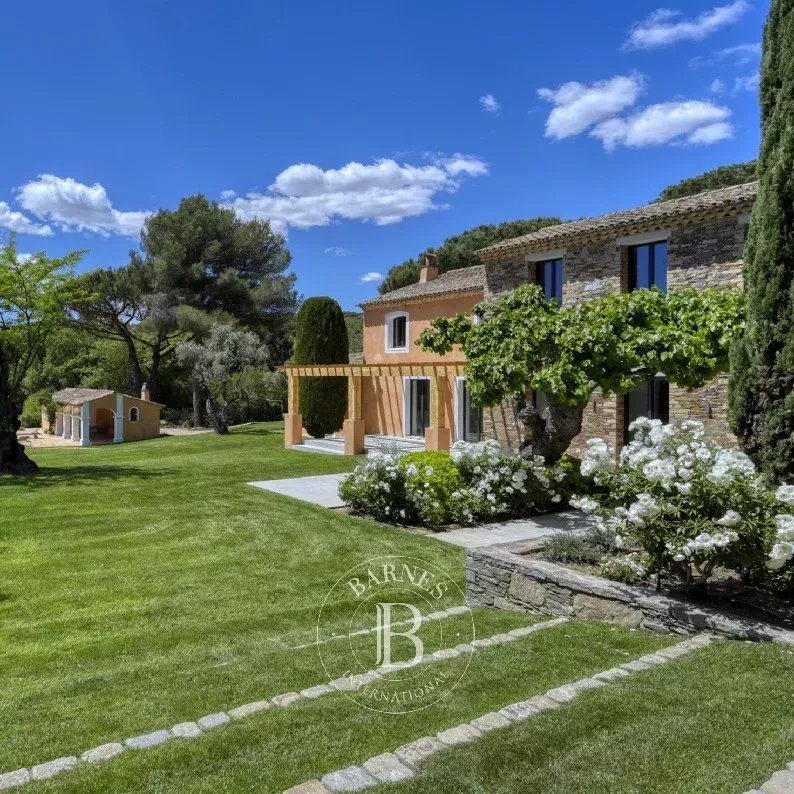 Maison à vendre, 1035m², Ramatuelle