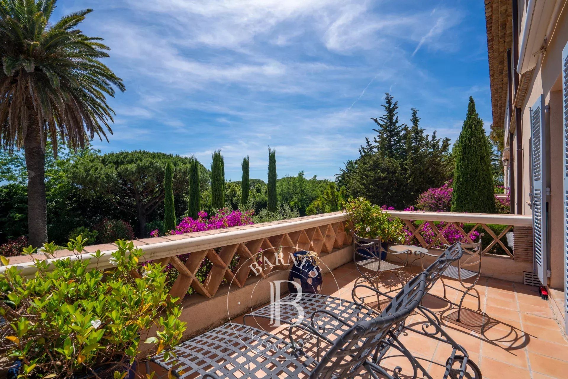 Appartement à vendre, 124m², Saint-Tropez