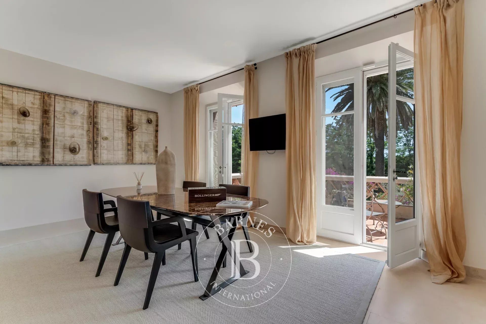 Appartement à vendre, 124m², Saint-Tropez