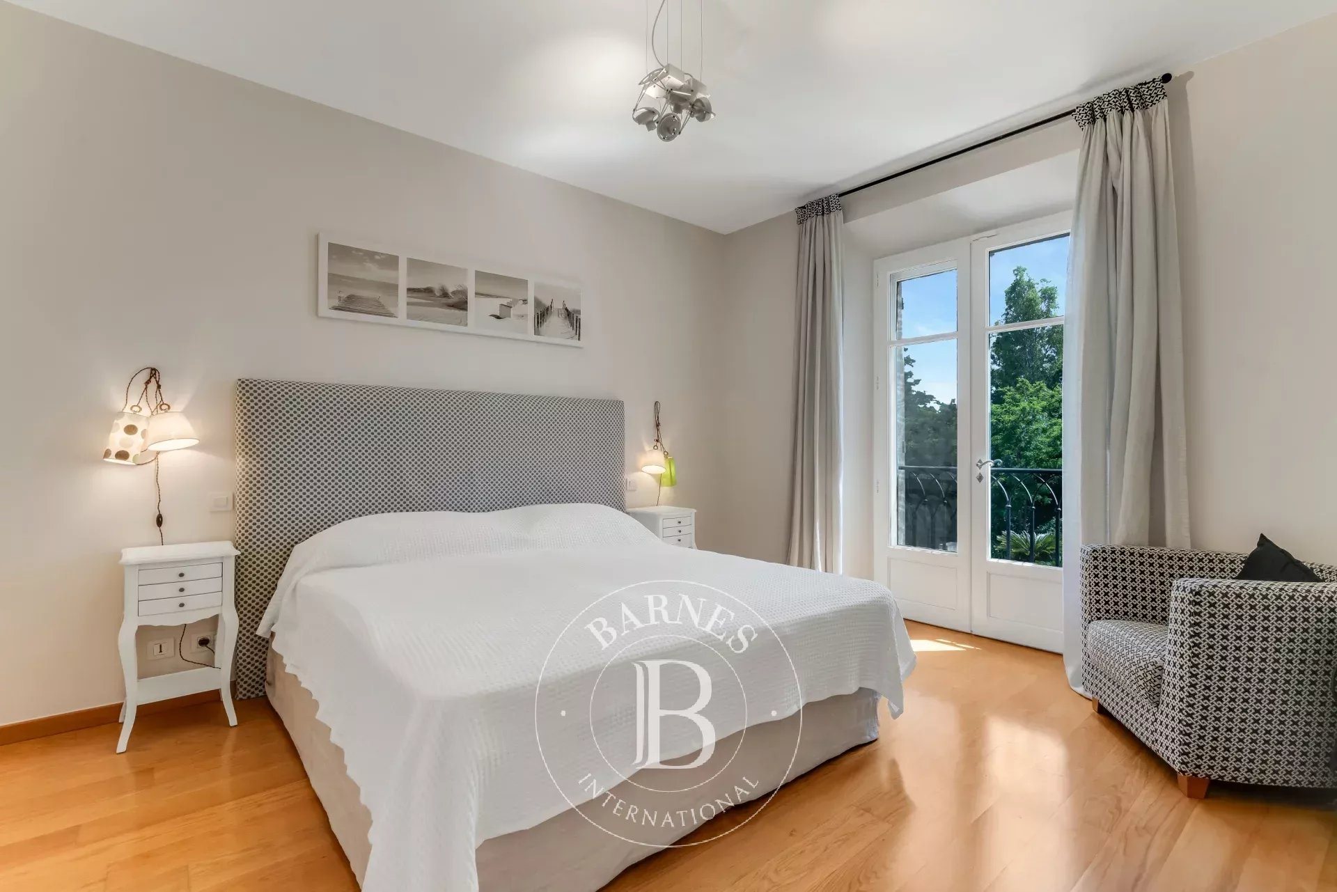 Appartement à vendre, 124m², Saint-Tropez