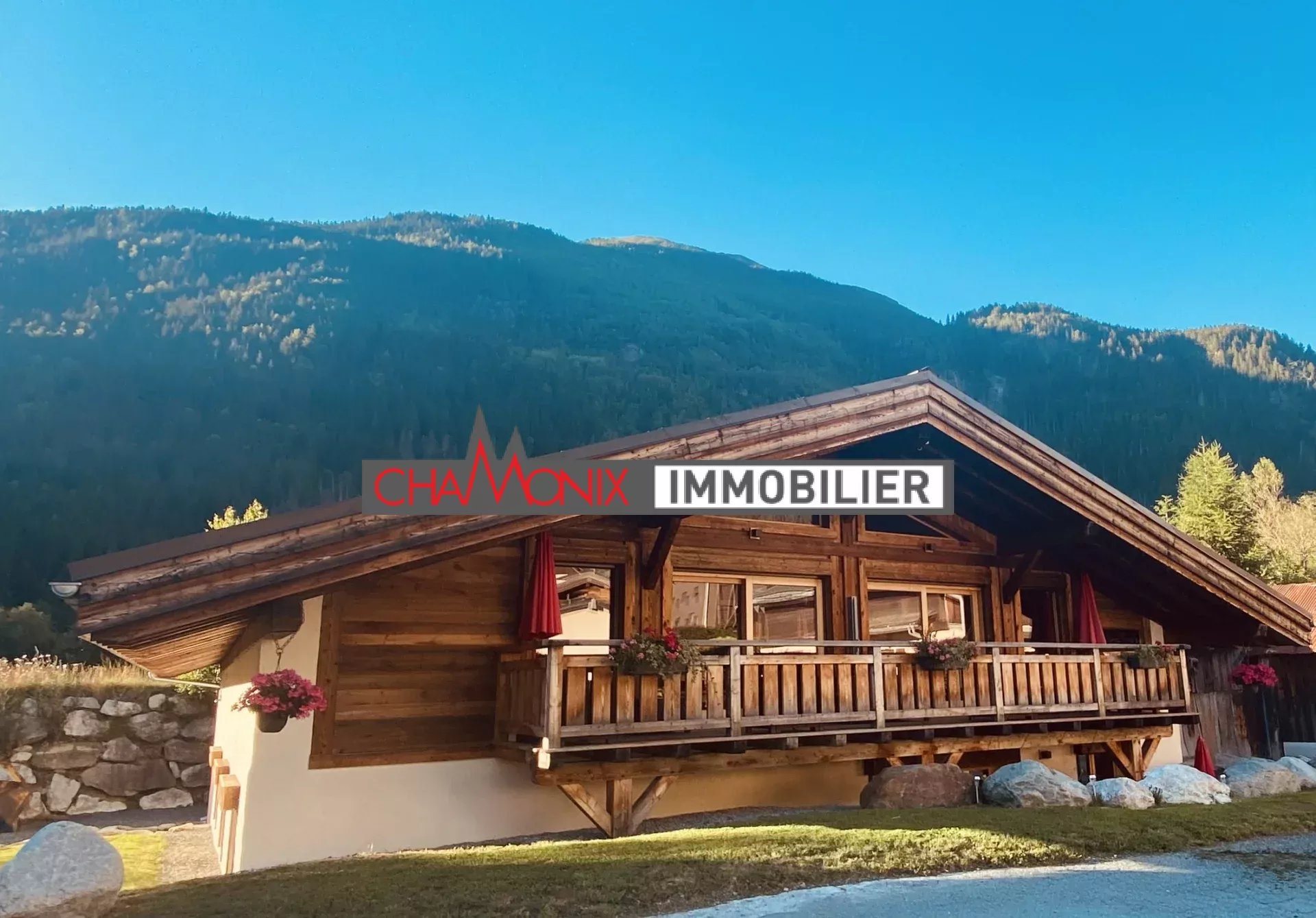 Appartement à vendre, 92m², Les Houches