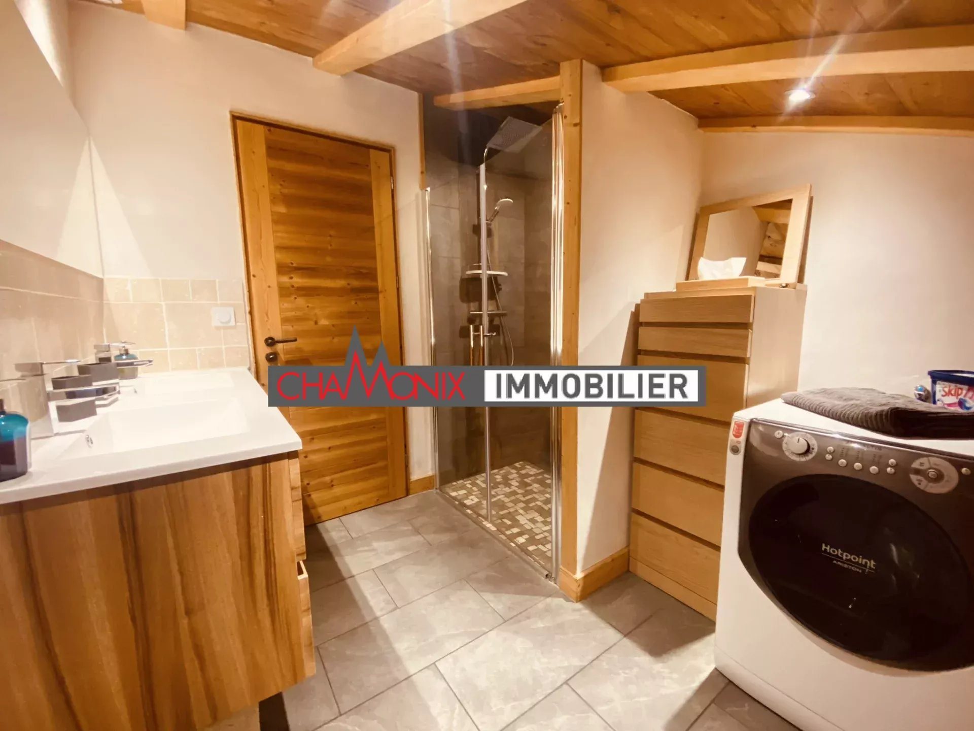 Appartement à vendre, 92m², Les Houches