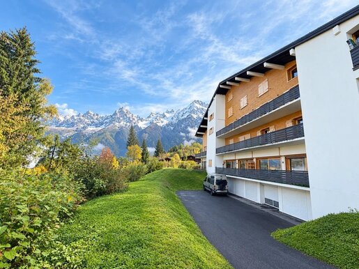 Appartement 3 pièces 84 m² · aux Houches · 84 m² · 697 000 €