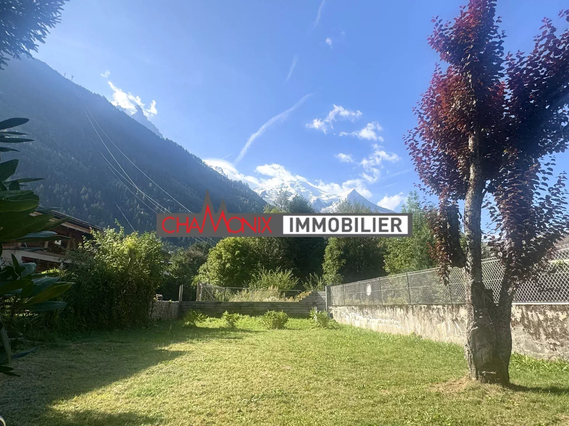 Maison à vendre, 163m², Chamonix-Mont-Blanc