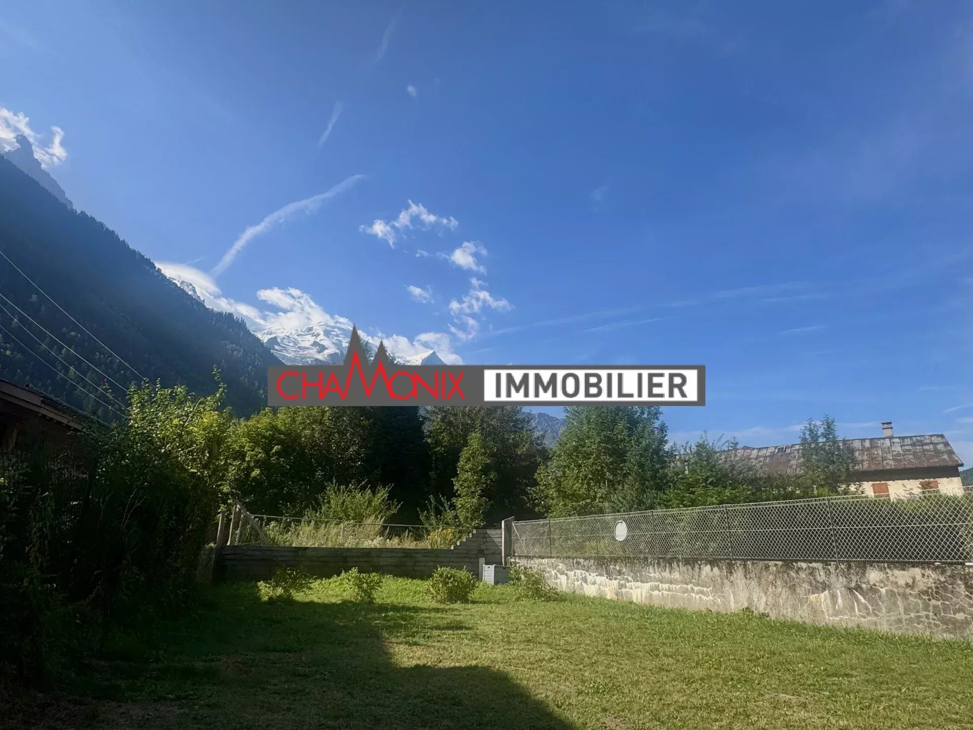 Maison à vendre, 163m², Chamonix-Mont-Blanc