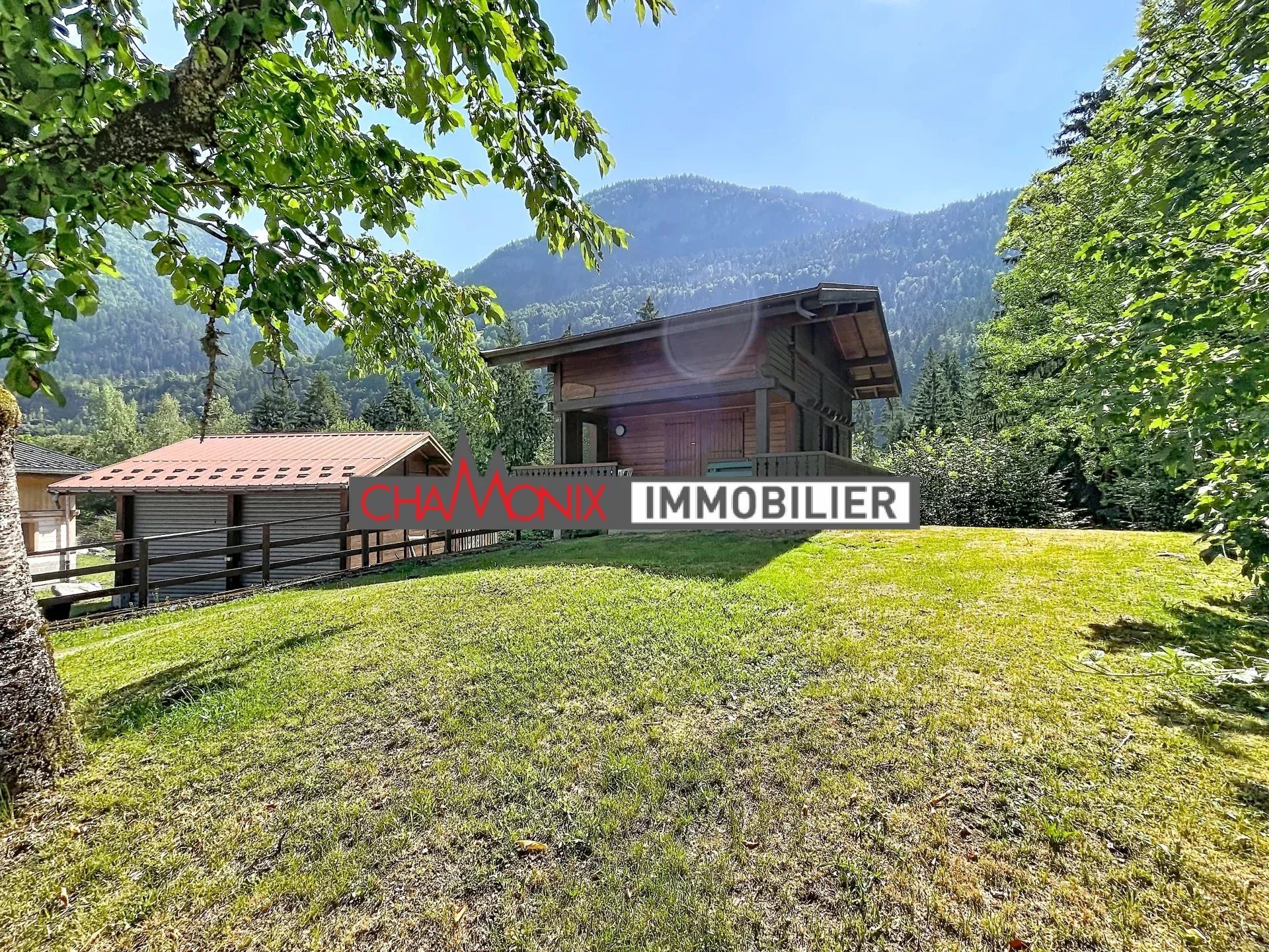 Maison à vendre, 84m², Les Houches