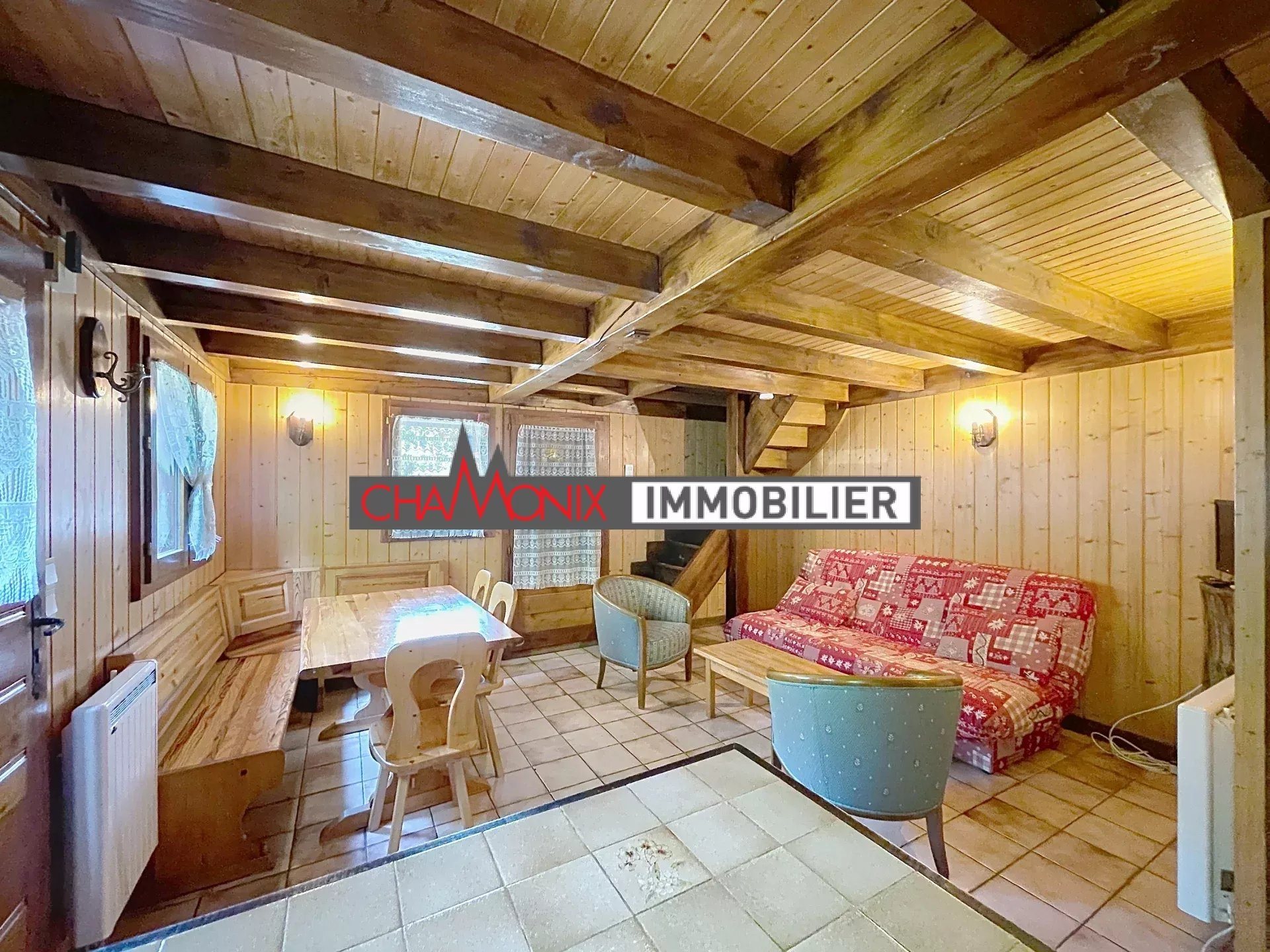 Maison à vendre, 84m², Les Houches