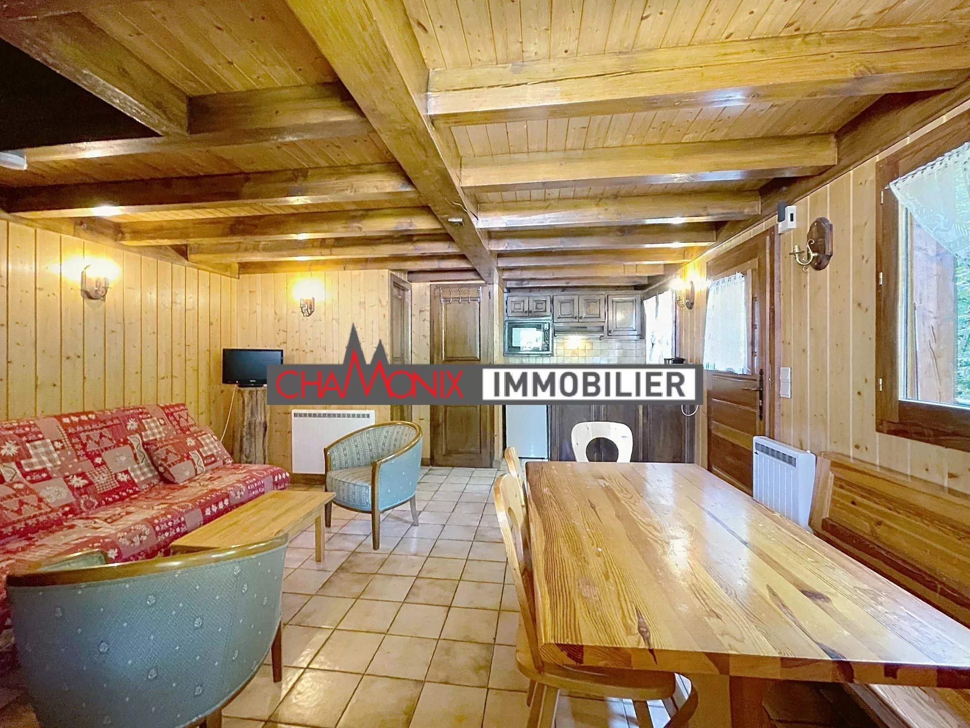 Maison à vendre, 84m², Les Houches