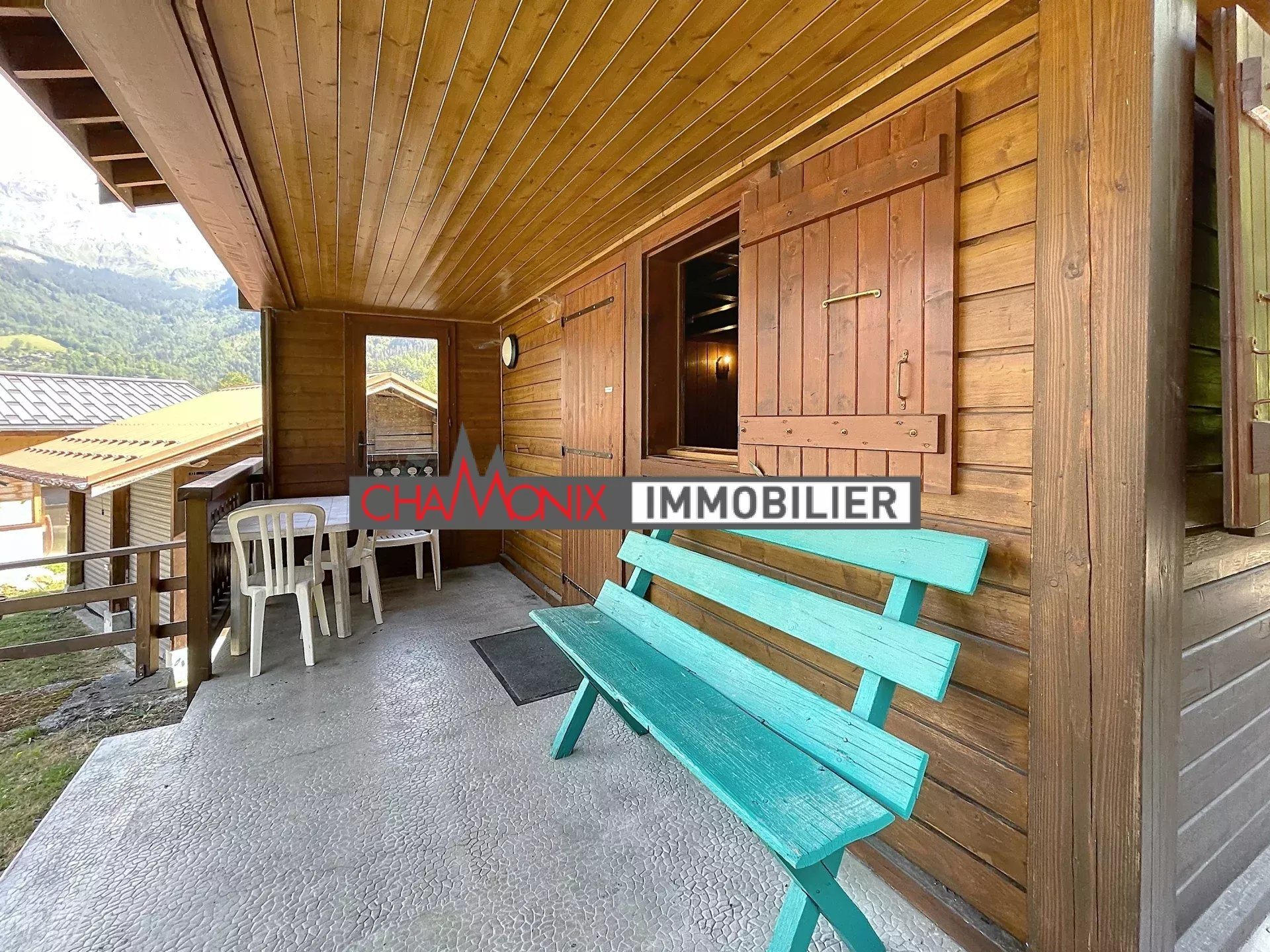 Maison à vendre, 84m², Les Houches