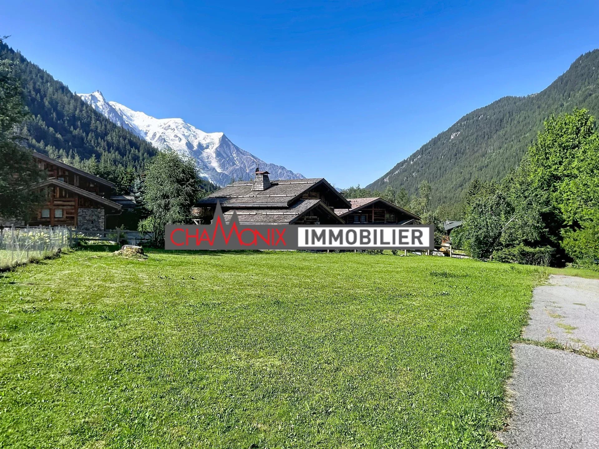 Maison à vendre, 200m², Chamonix-Mont-Blanc