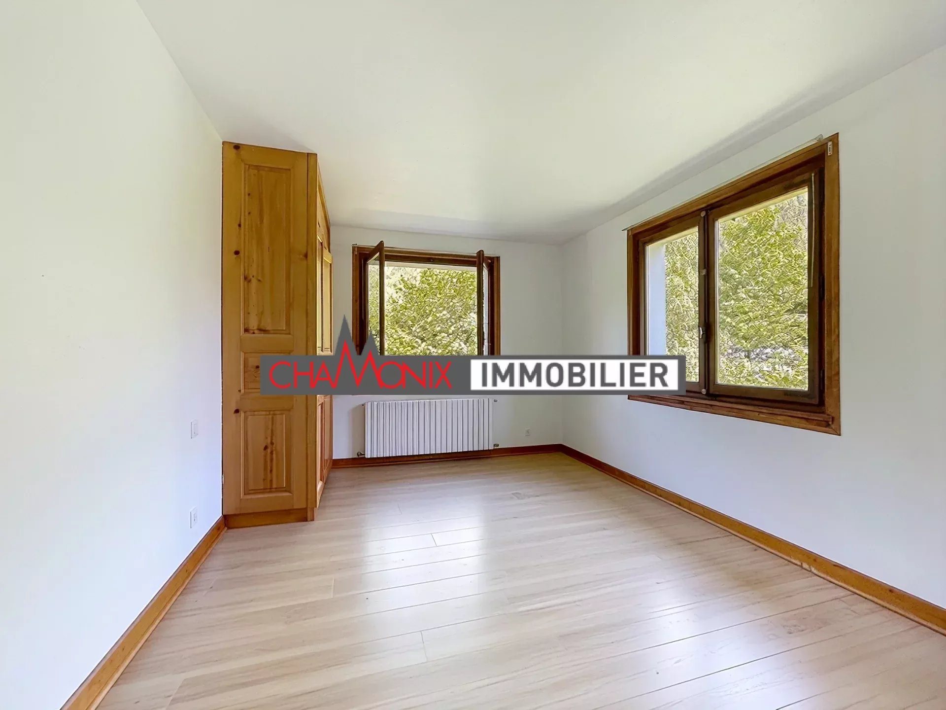 Maison à vendre, 200m², Chamonix-Mont-Blanc