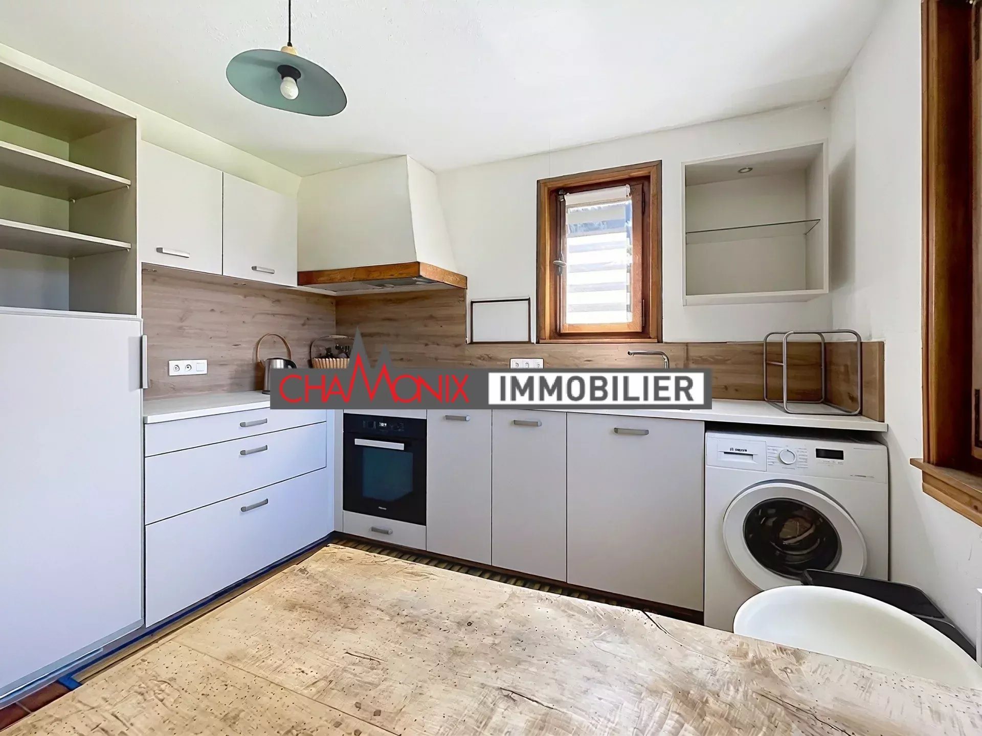 Maison à vendre, 200m², Chamonix-Mont-Blanc