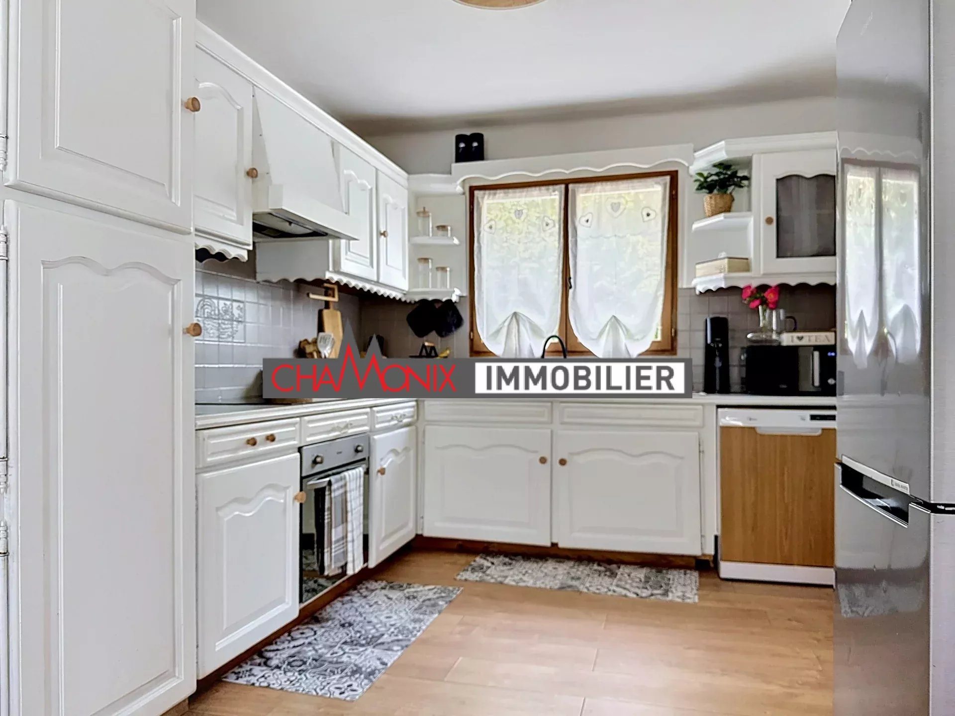 Maison à vendre, 146m², Passy