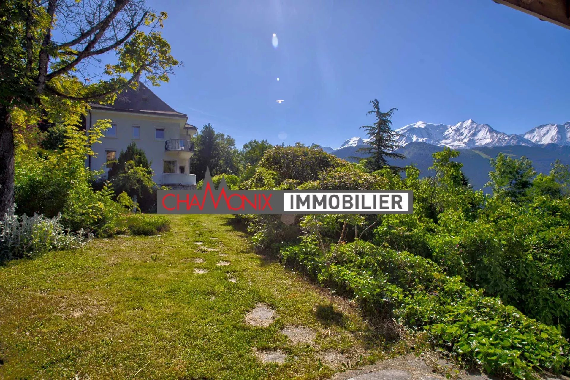 Maison à vendre, 277m², Passy