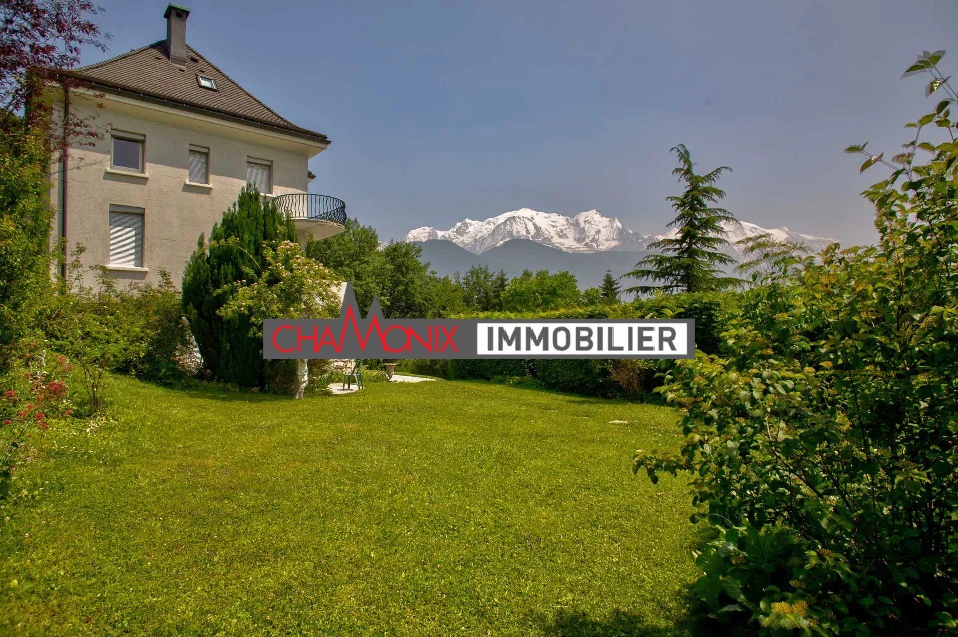 Maison à vendre, 277m², Passy