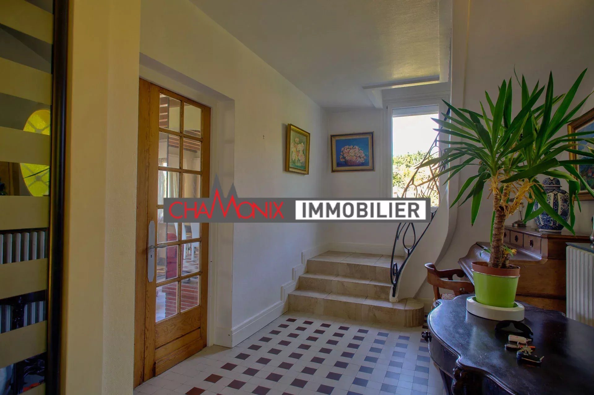 Maison à vendre, 277m², Passy