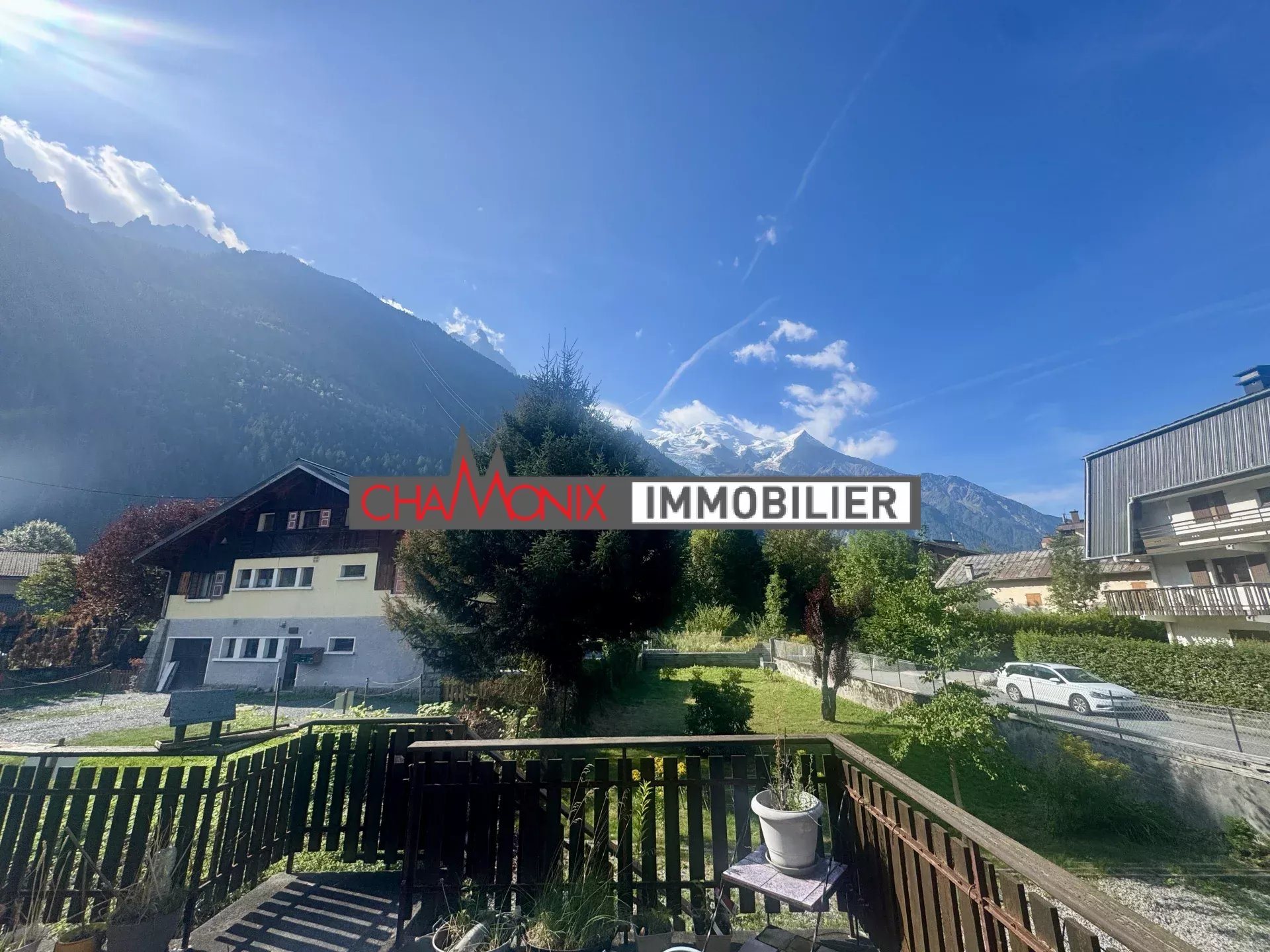 Maison à vendre, 163m², Chamonix-Mont-Blanc